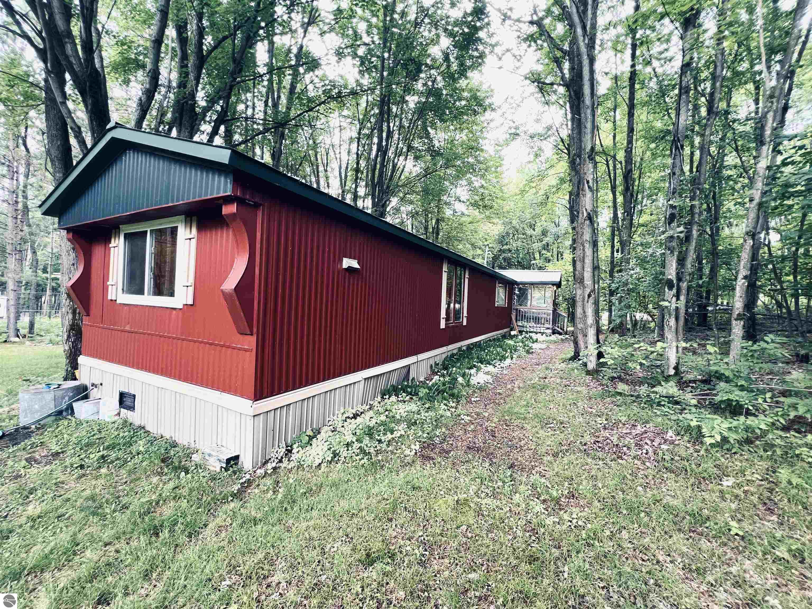 154 Hills Circle, Leroy, MI 49655 — Photo 50