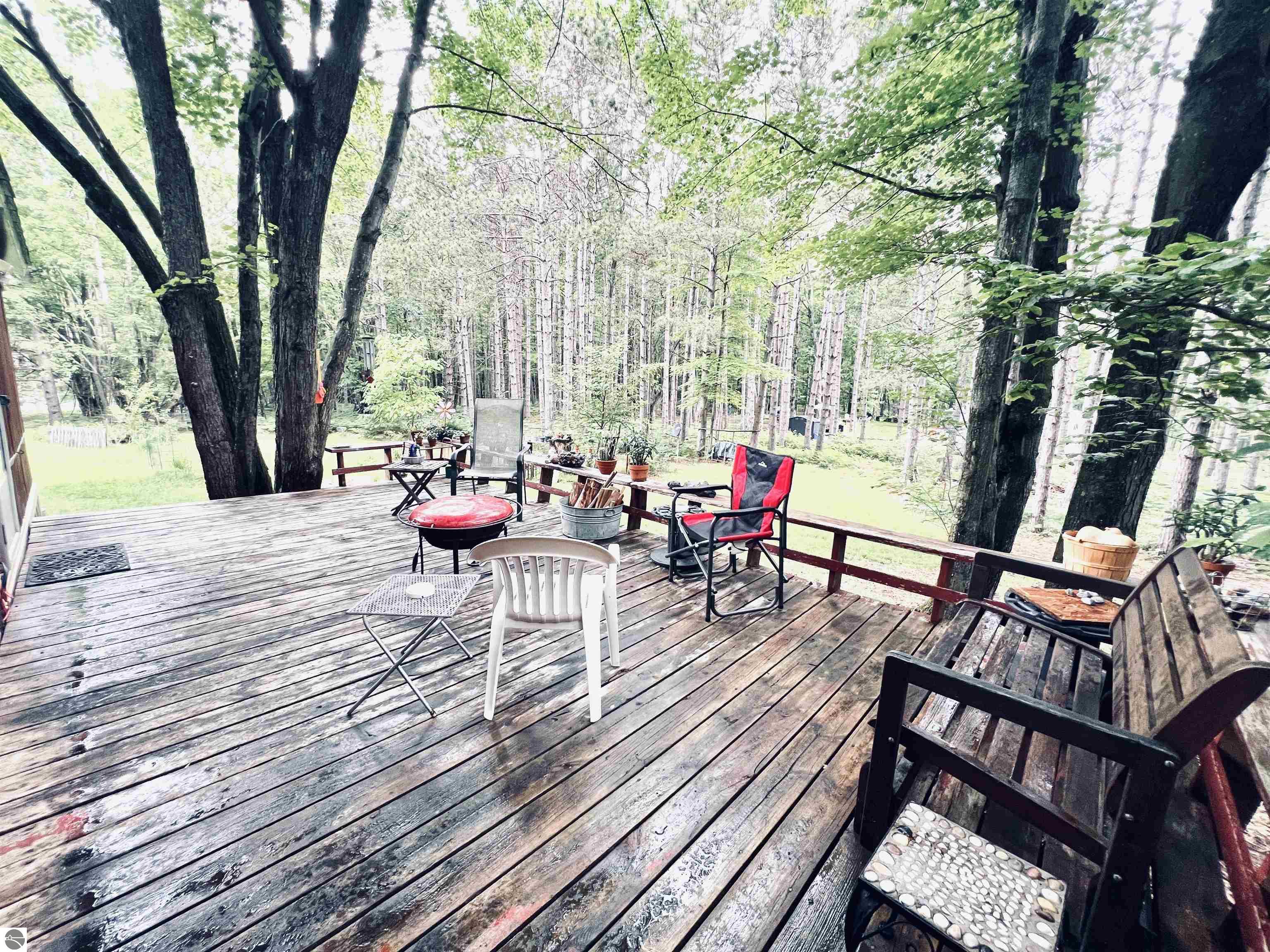 154 Hills Circle, Leroy, MI 49655 — Photo 7