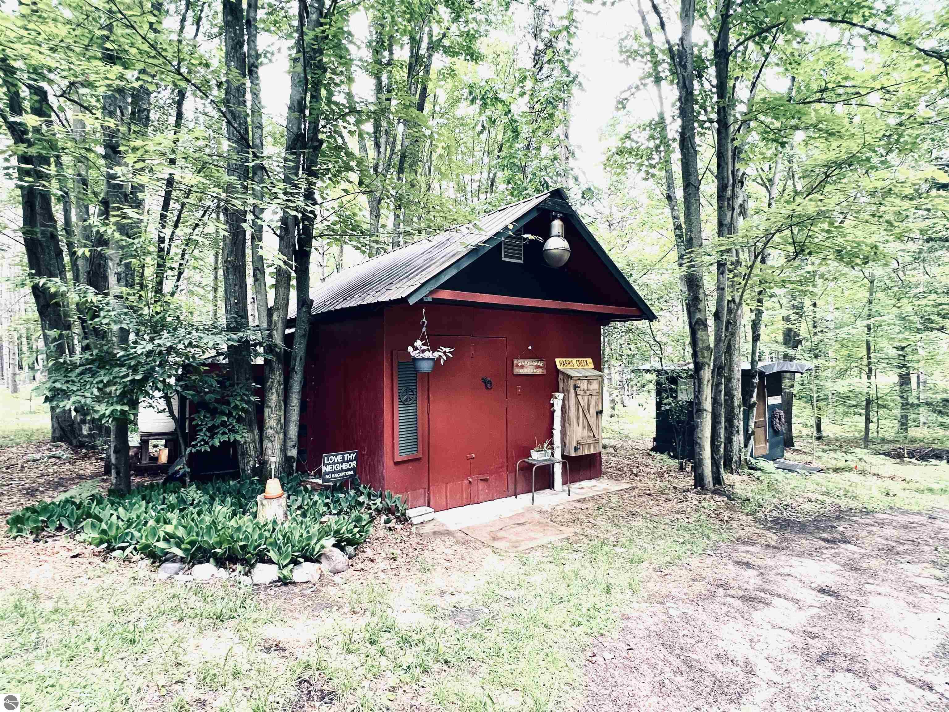 154 Hills Circle, Leroy, MI 49655 — Photo 8