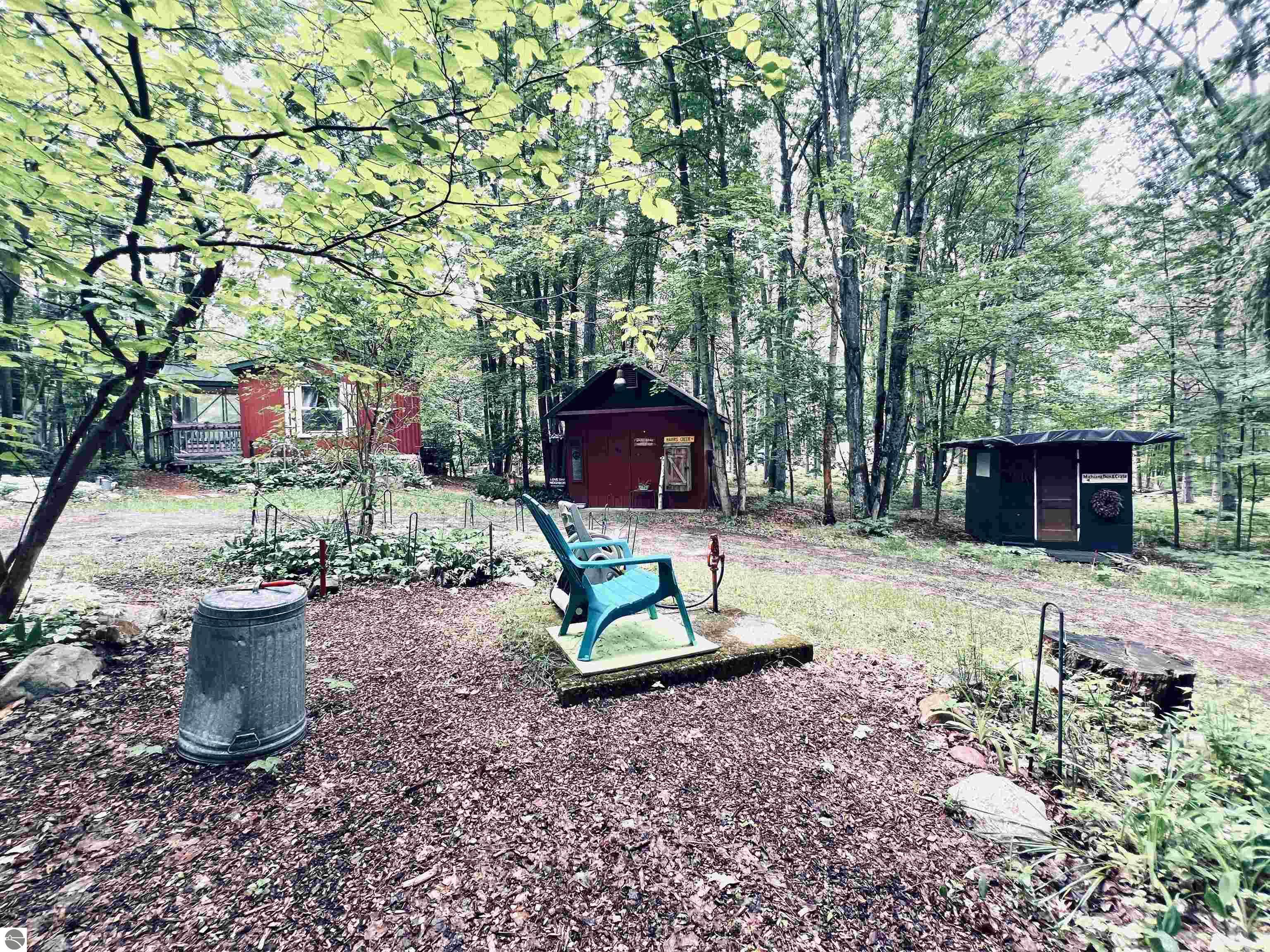 154 Hills Circle, Leroy, MI 49655 — Photo 10