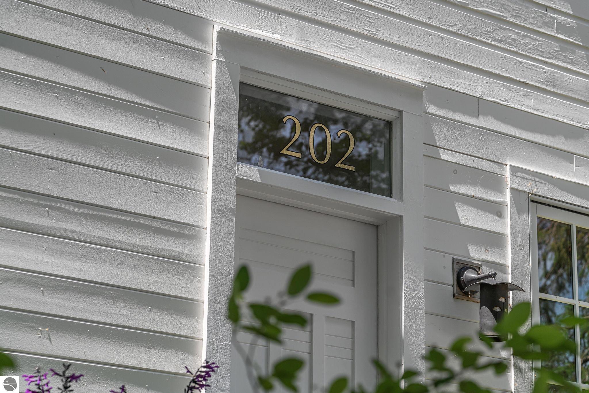 202 S Saint Joseph, Lake Leelanau, MI 49653 — Photo 13