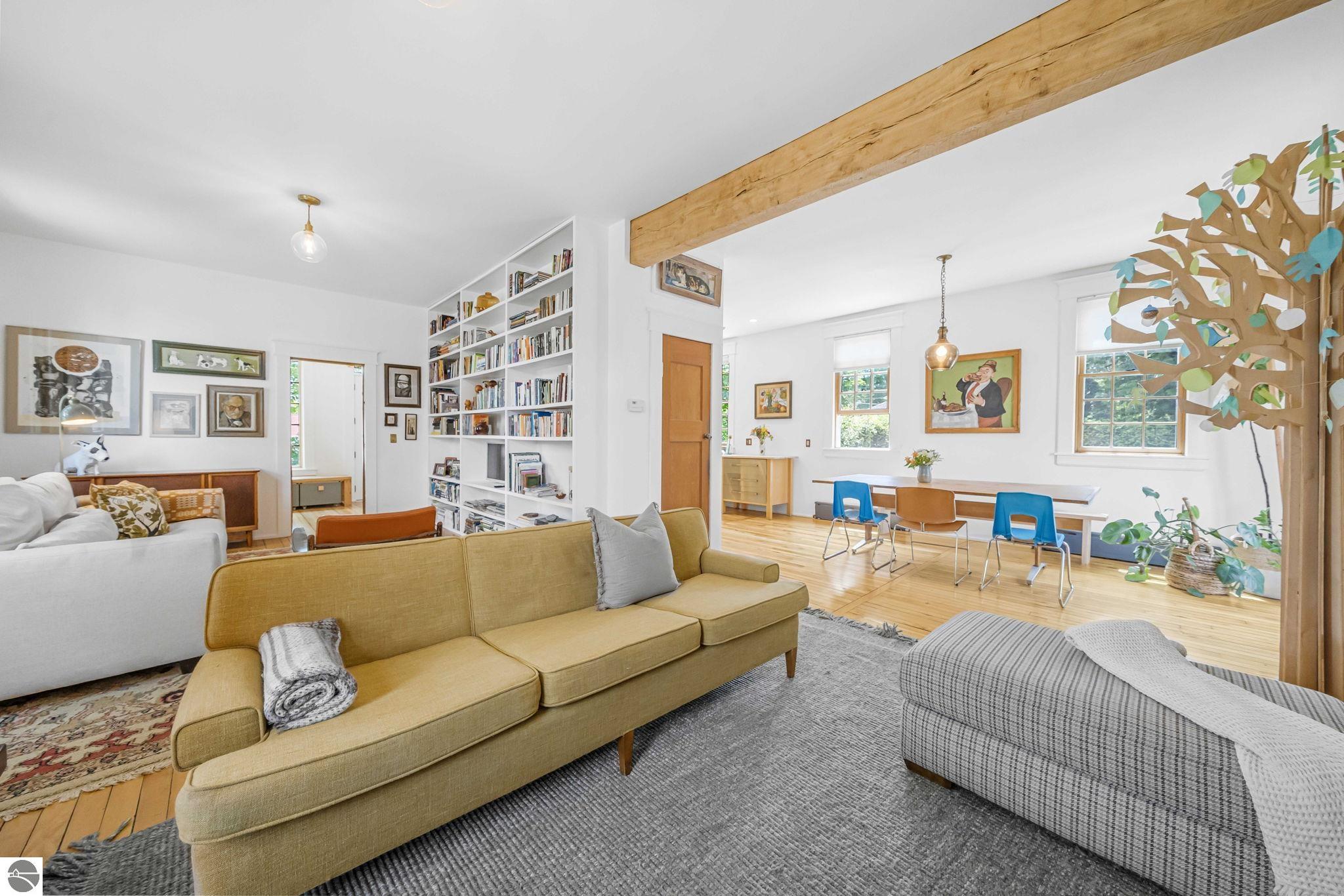 202 S Saint Joseph, Lake Leelanau, MI 49653 — Photo 20