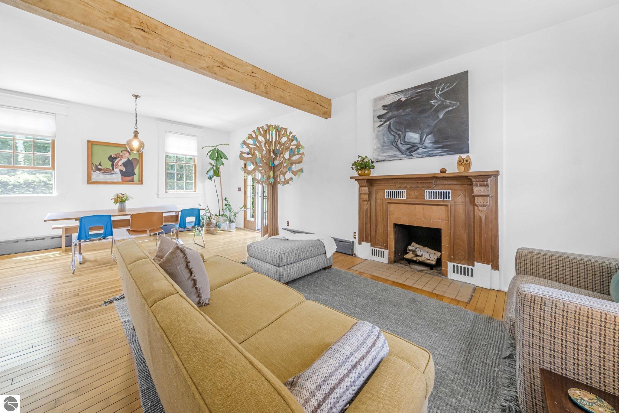 202 S Saint Joseph, Lake Leelanau, MI 49653 — Photo 21