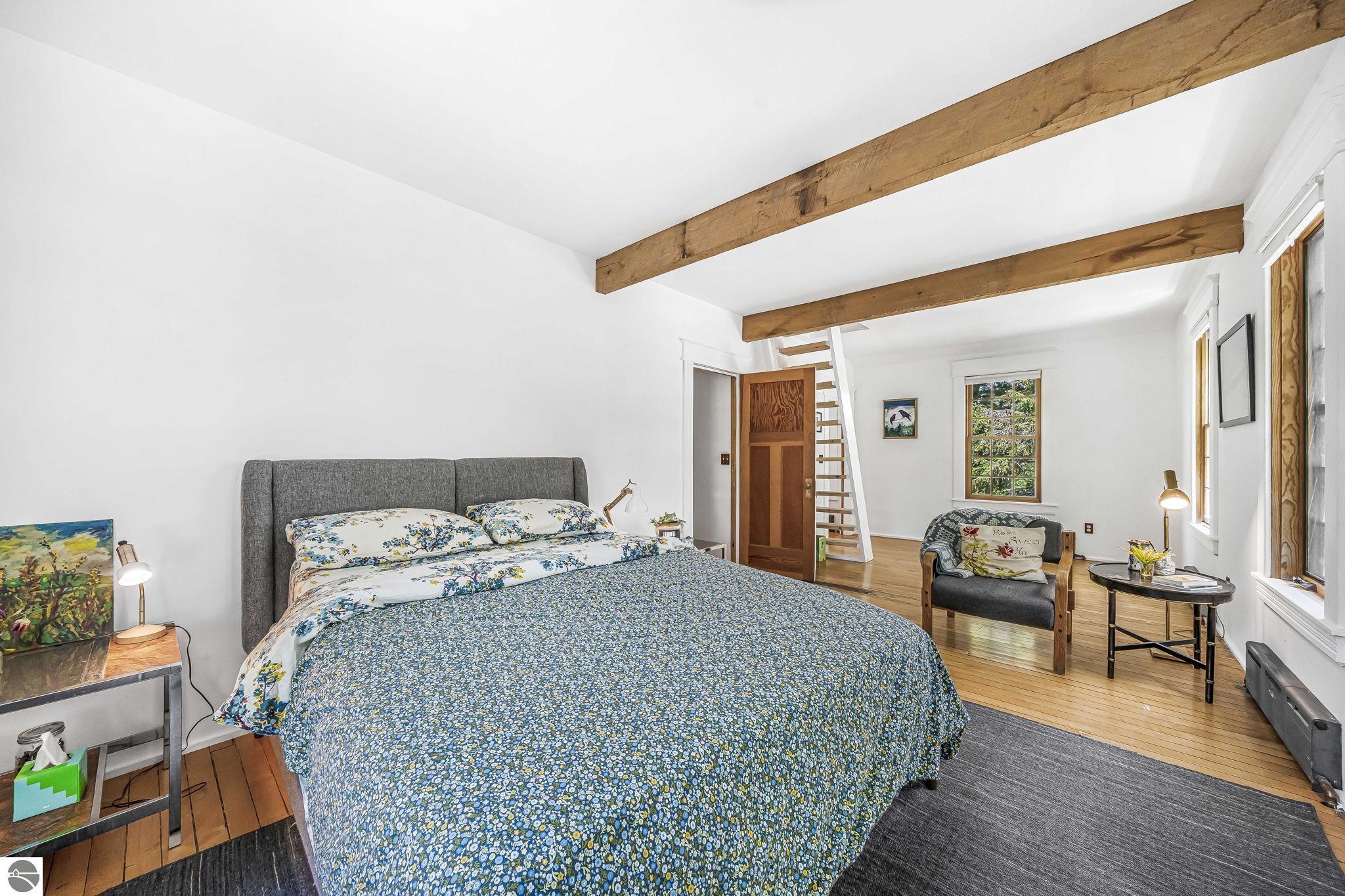 202 S Saint Joseph, Lake Leelanau, MI 49653 — Photo 36