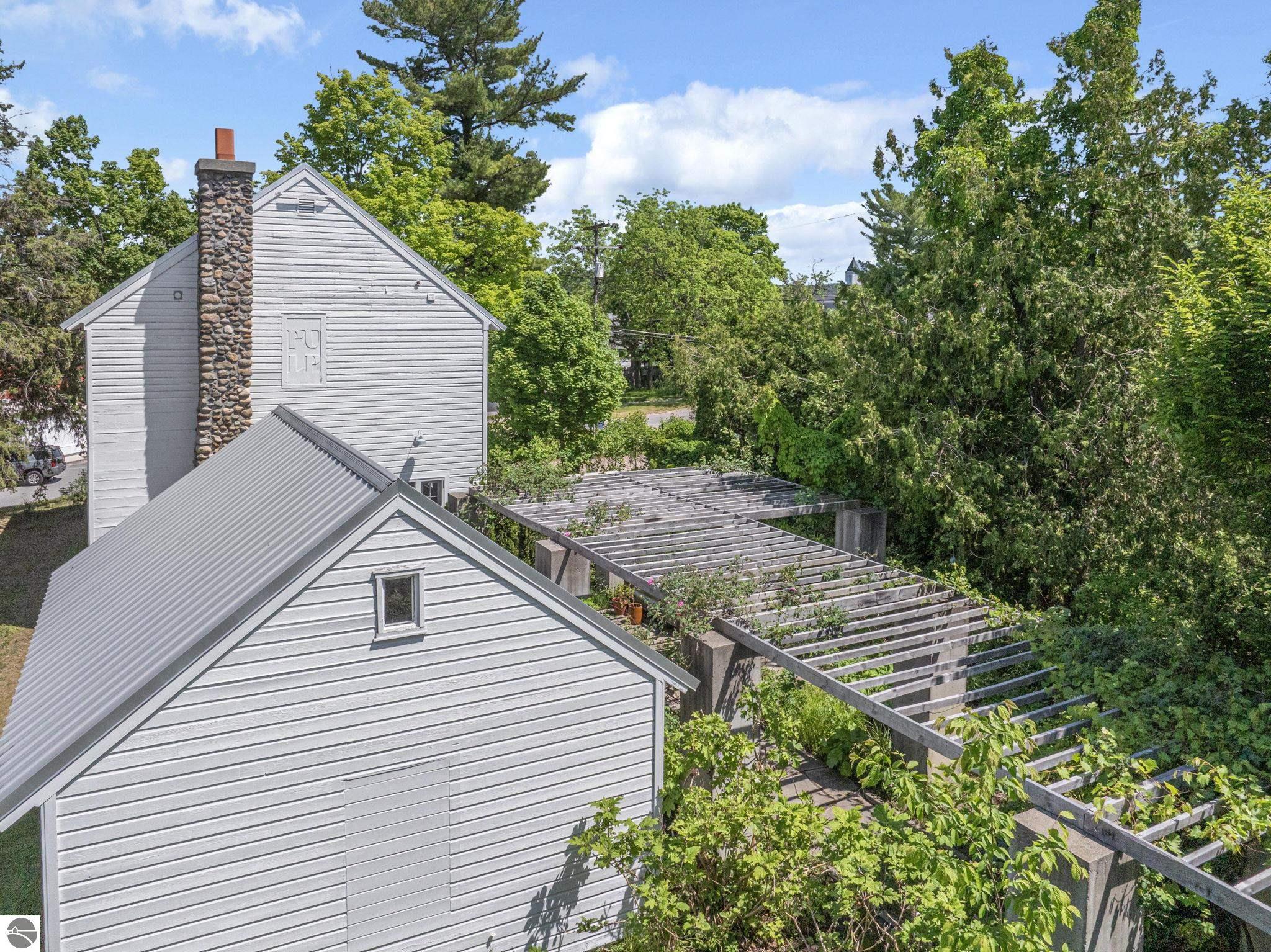 202 S Saint Joseph, Lake Leelanau, MI 49653 — Photo 6