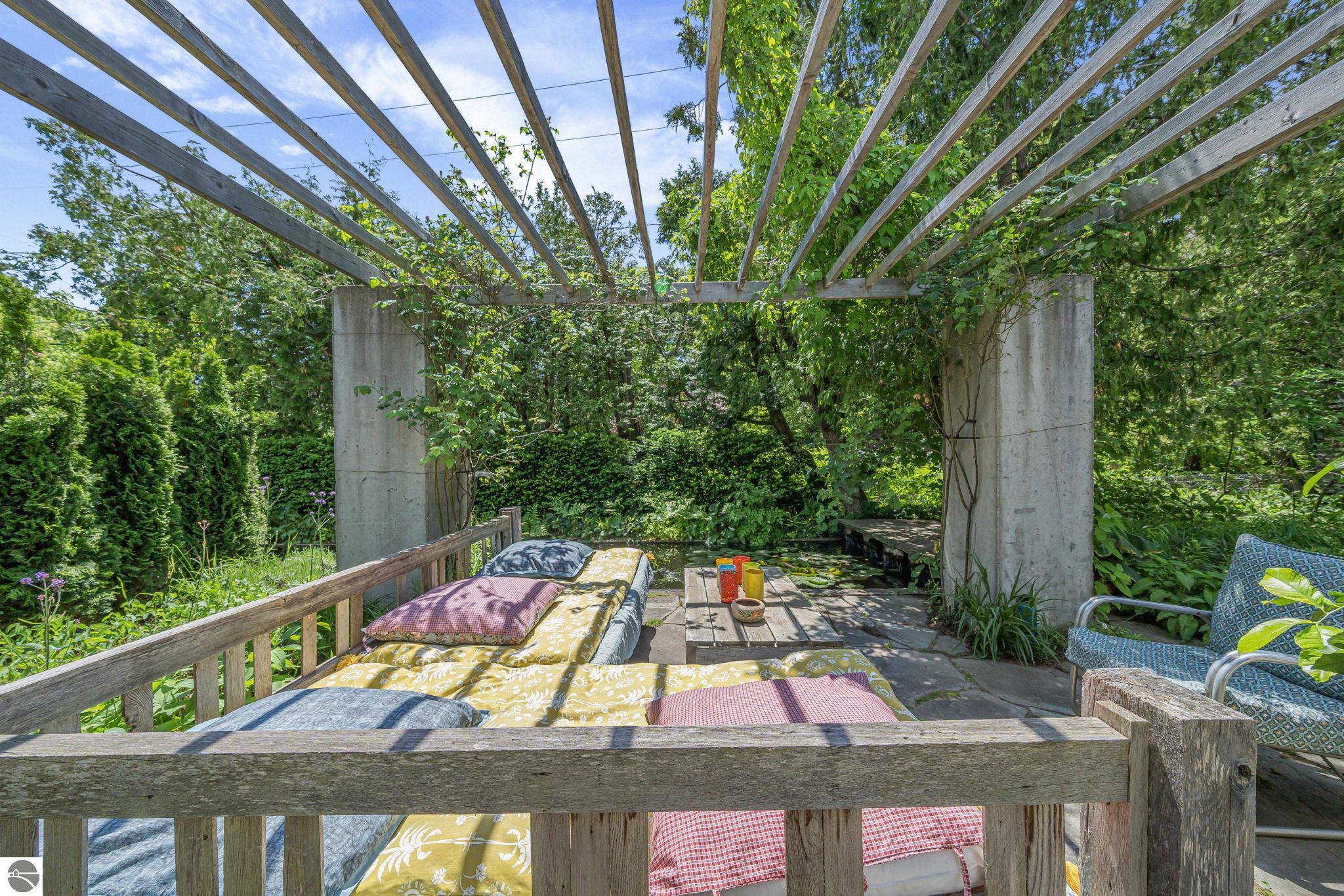 202 S Saint Joseph, Lake Leelanau, MI 49653 — Photo 70