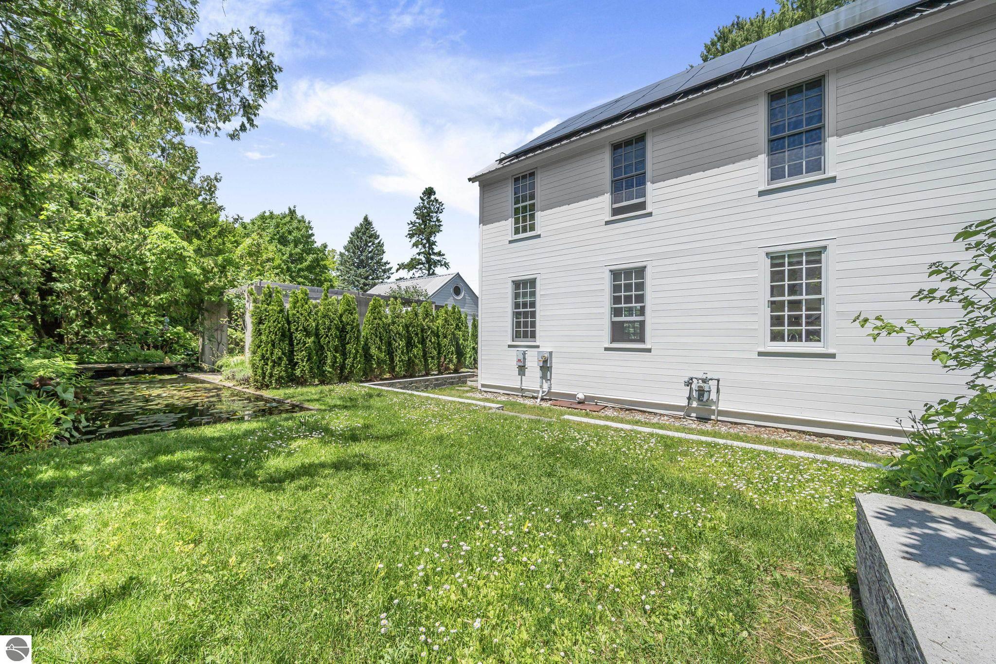 202 S Saint Joseph, Lake Leelanau, MI 49653 — Photo 72