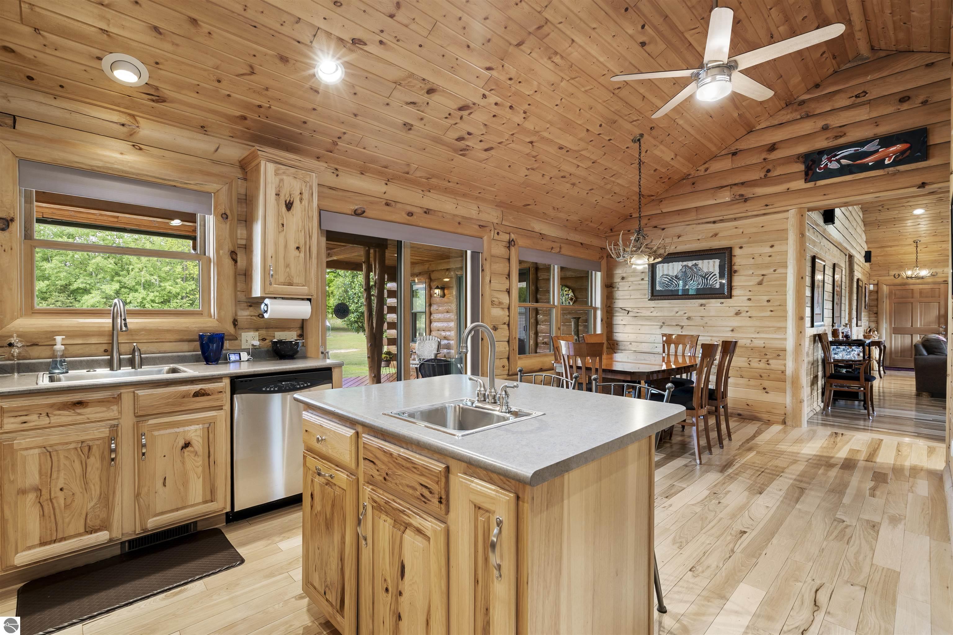347 SW Boardman Road, South Boardman, MI 49680 — Photo 17