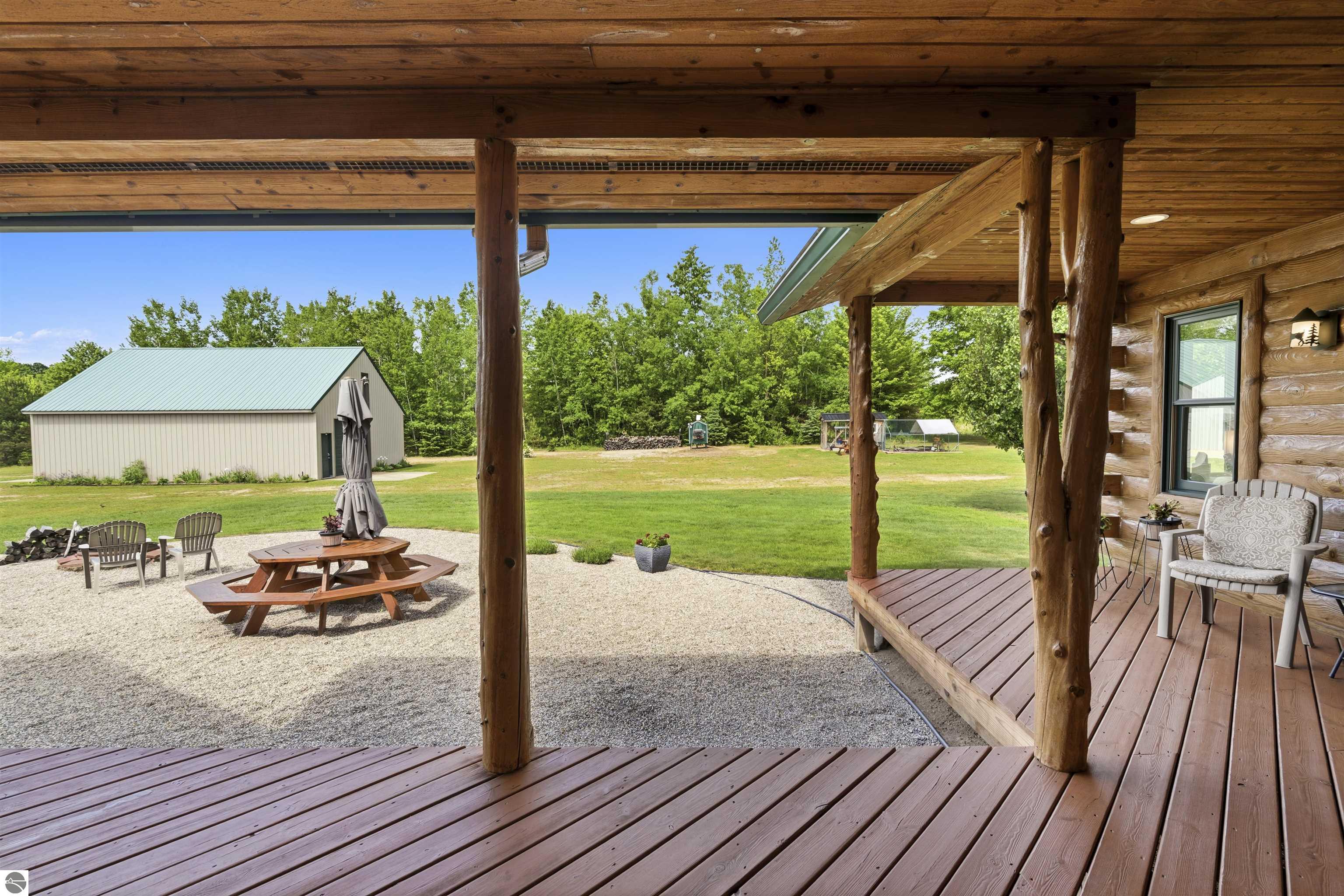 347 SW Boardman Road, South Boardman, MI 49680 — Photo 27