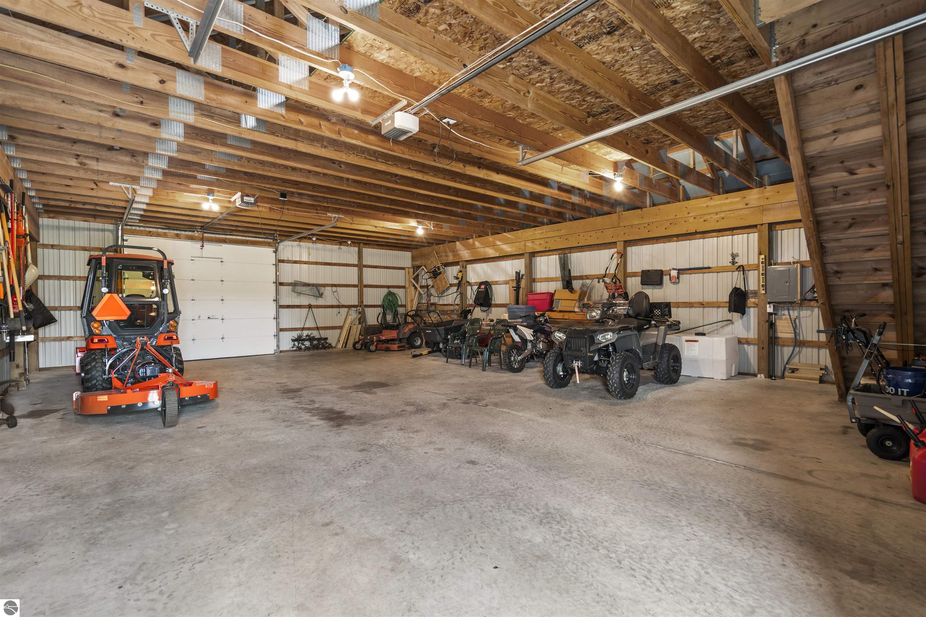 347 SW Boardman Road, South Boardman, MI 49680 — Photo 45
