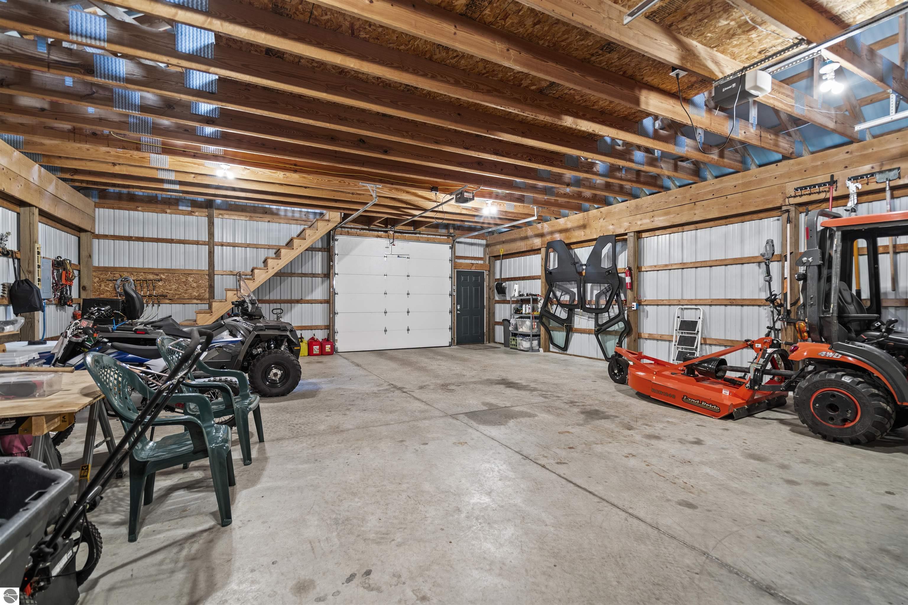 347 SW Boardman Road, South Boardman, MI 49680 — Photo 46