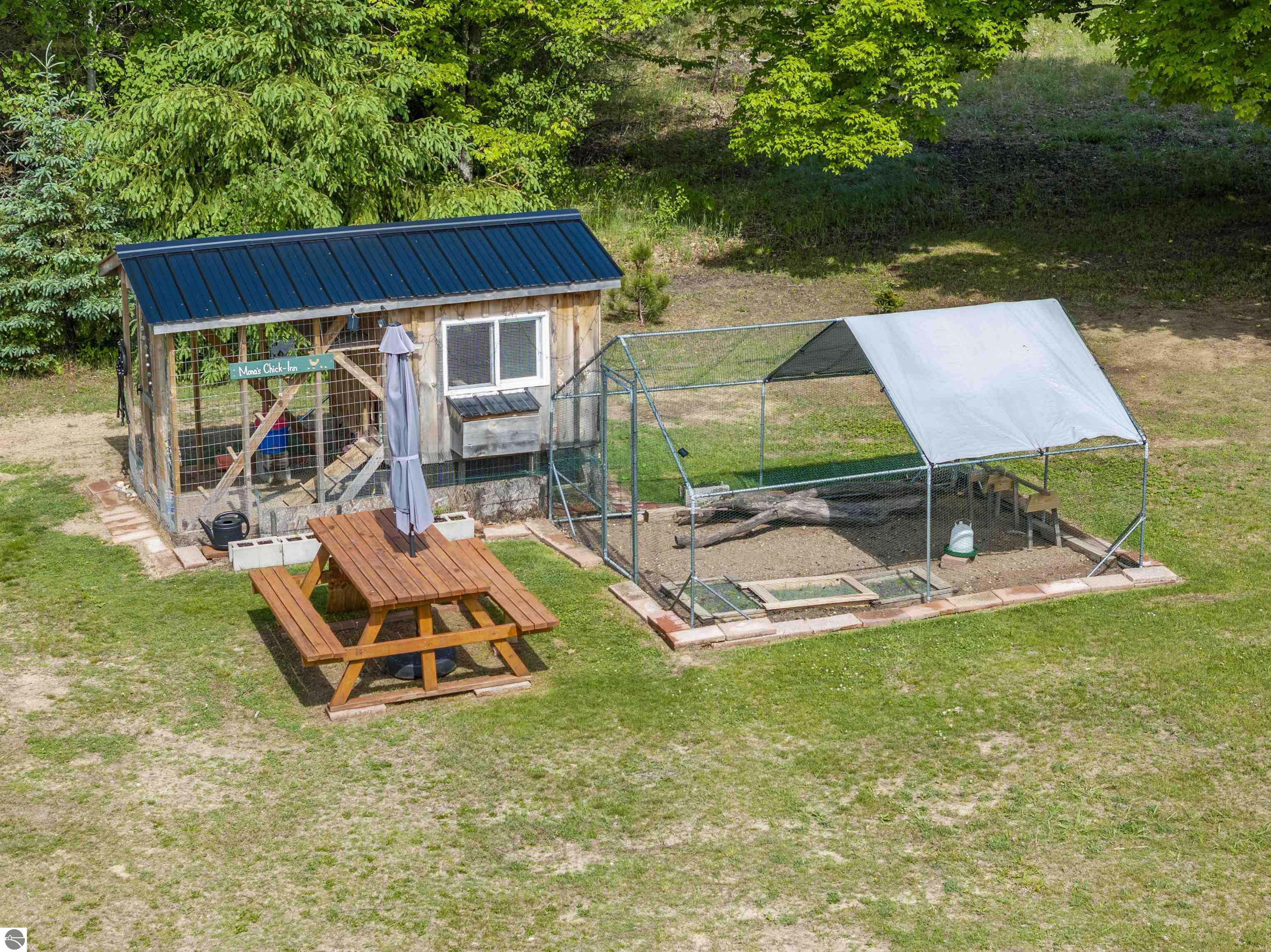 347 SW Boardman Road, South Boardman, MI 49680 — Photo 60