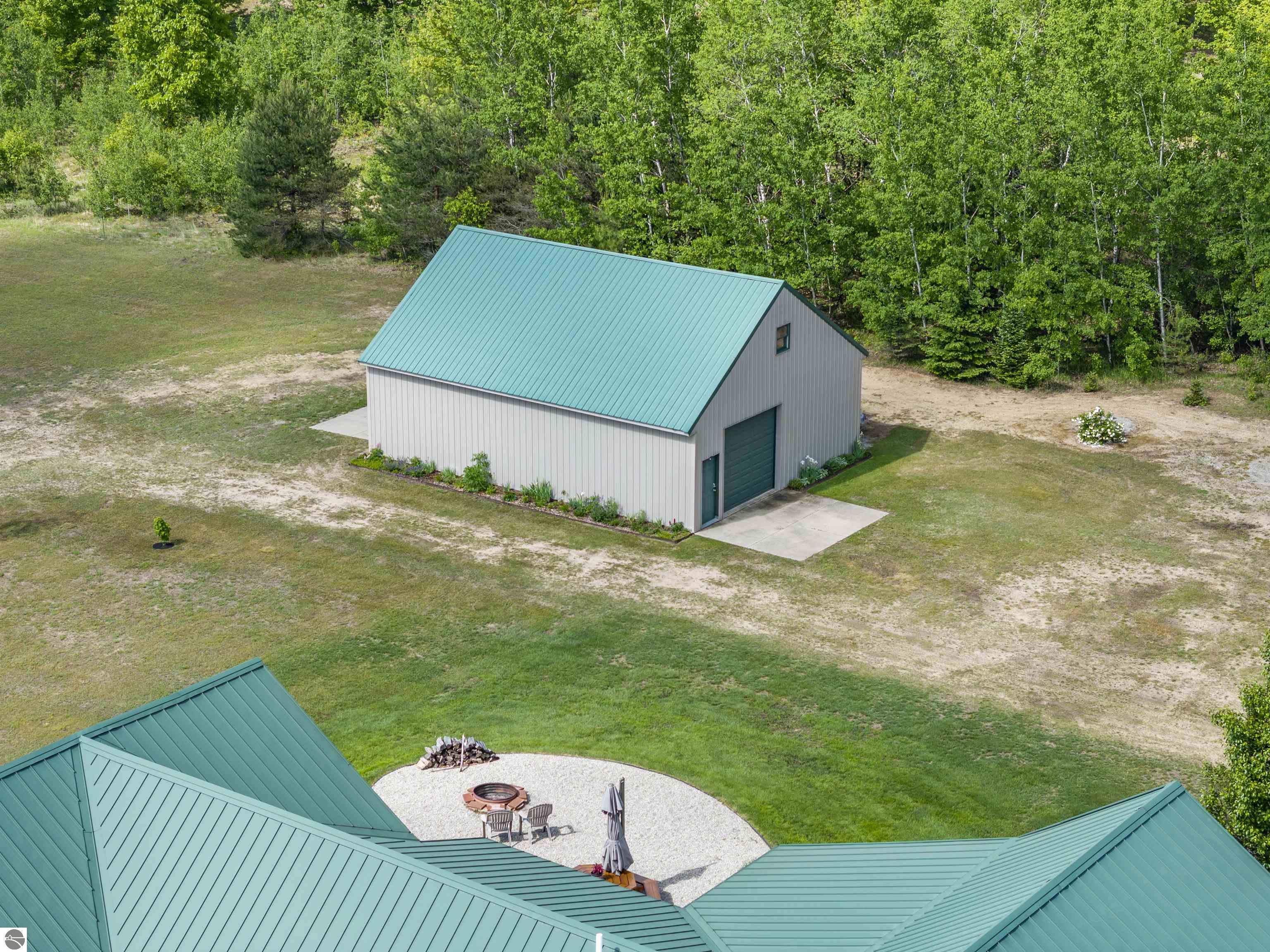 347 SW Boardman Road, South Boardman, MI 49680 — Photo 7