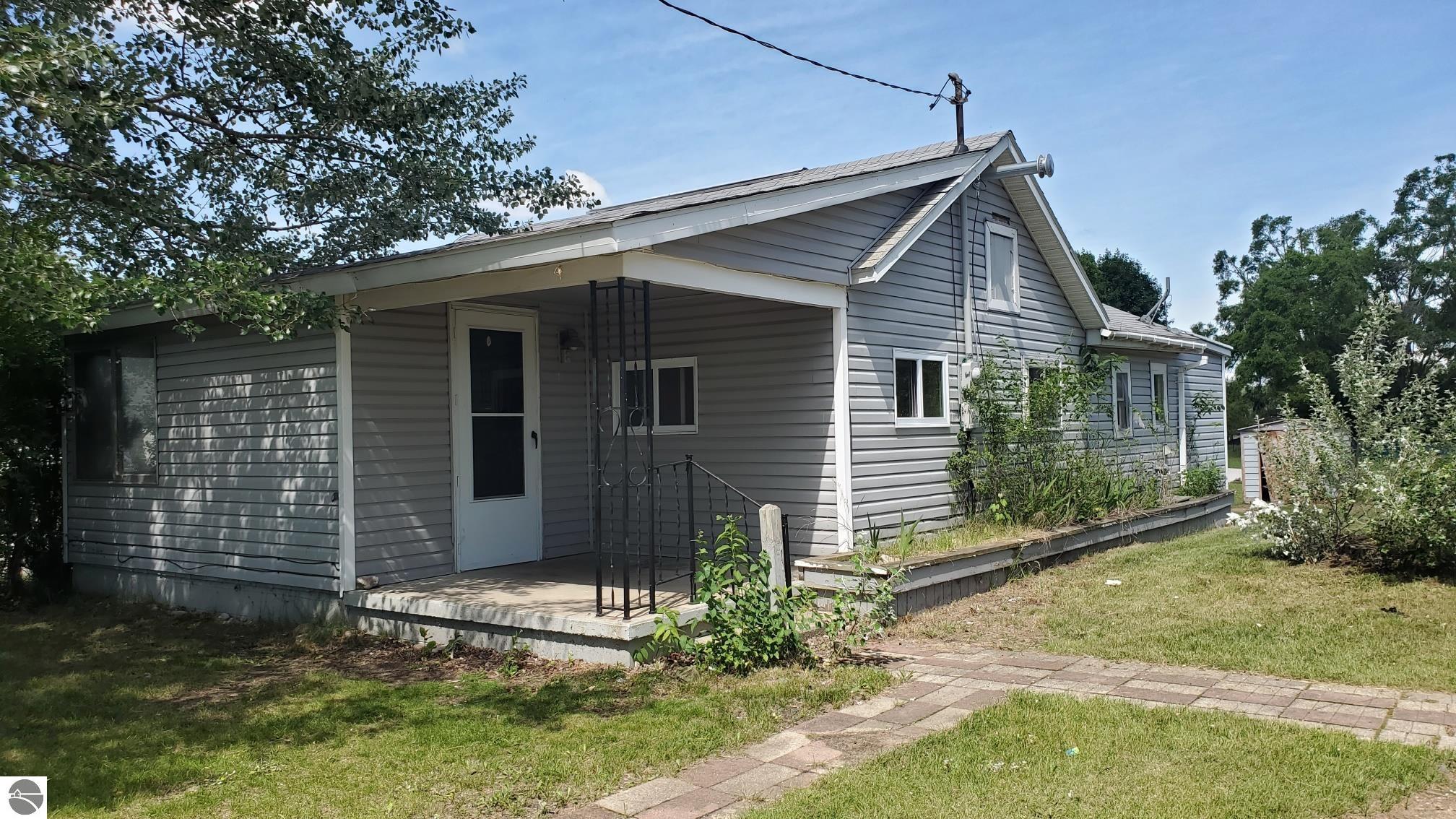 659 Prairie Street, Clare, MI 48617