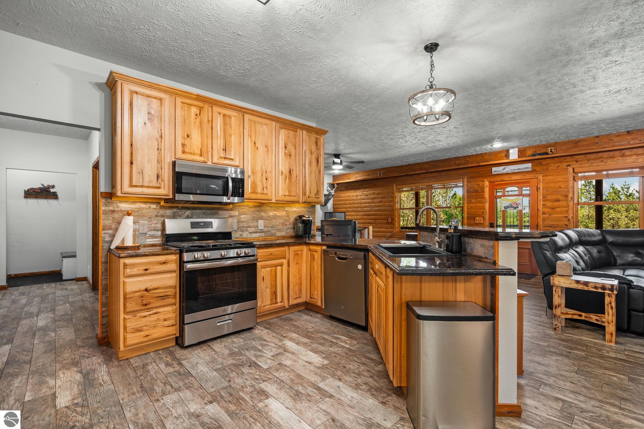5500 Ryckman Road, South Boardman, MI 49680 — Photo 13