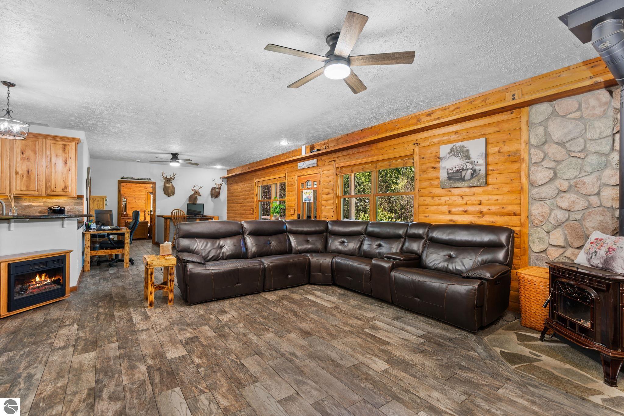 5500 Ryckman Road, South Boardman, MI 49680 — Photo 20
