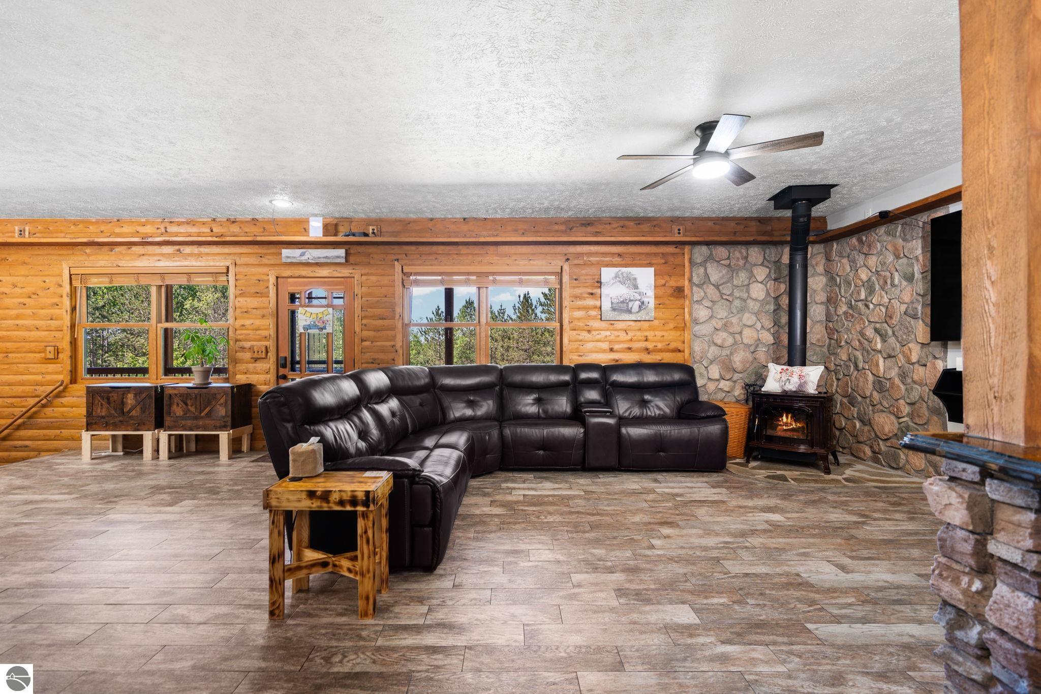 5500 Ryckman Road, South Boardman, MI 49680 — Photo 21