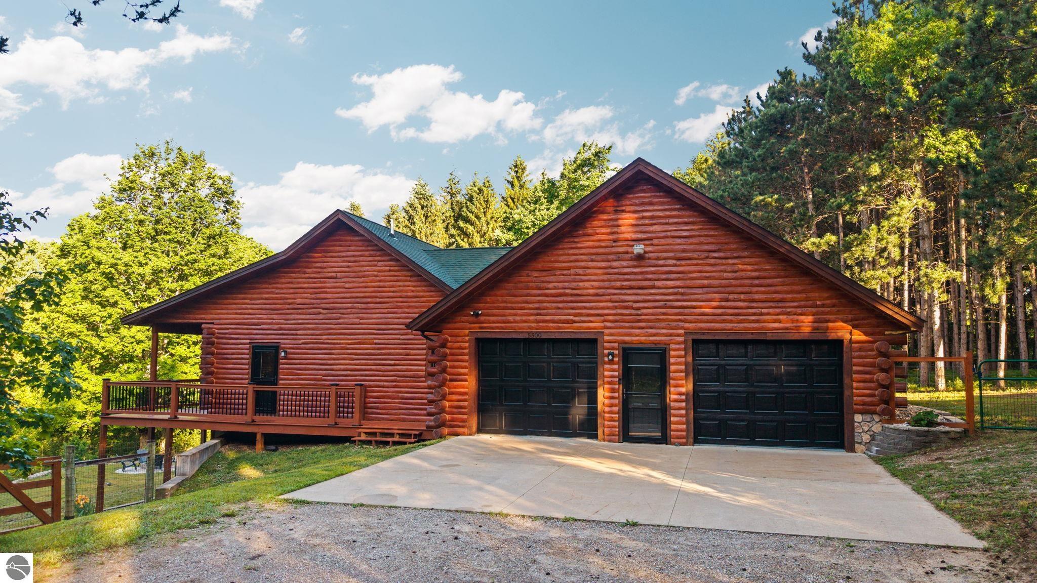 5500 Ryckman Road, South Boardman, MI 49680 — Photo 53