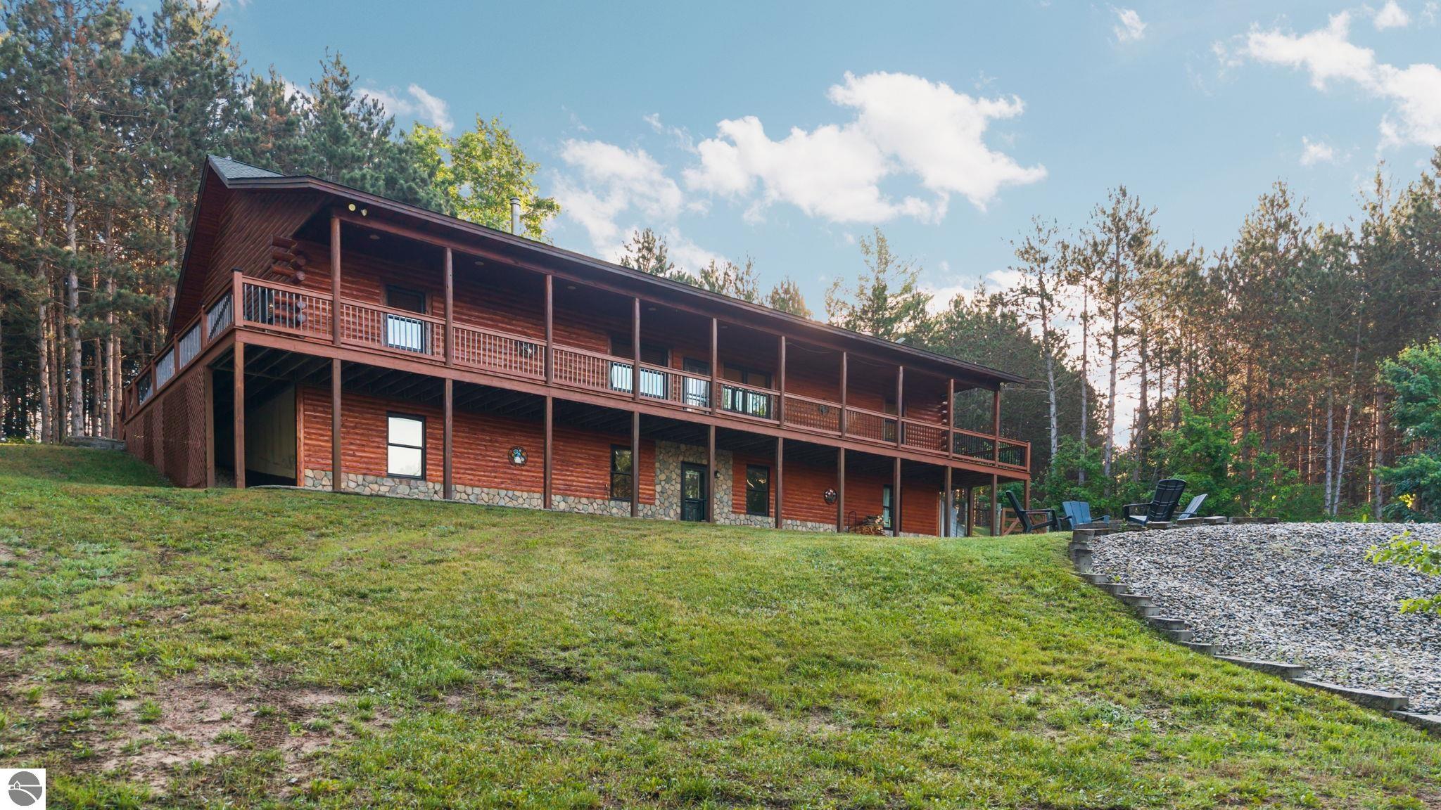 5500 Ryckman Road, South Boardman, MI 49680 — Photo 54