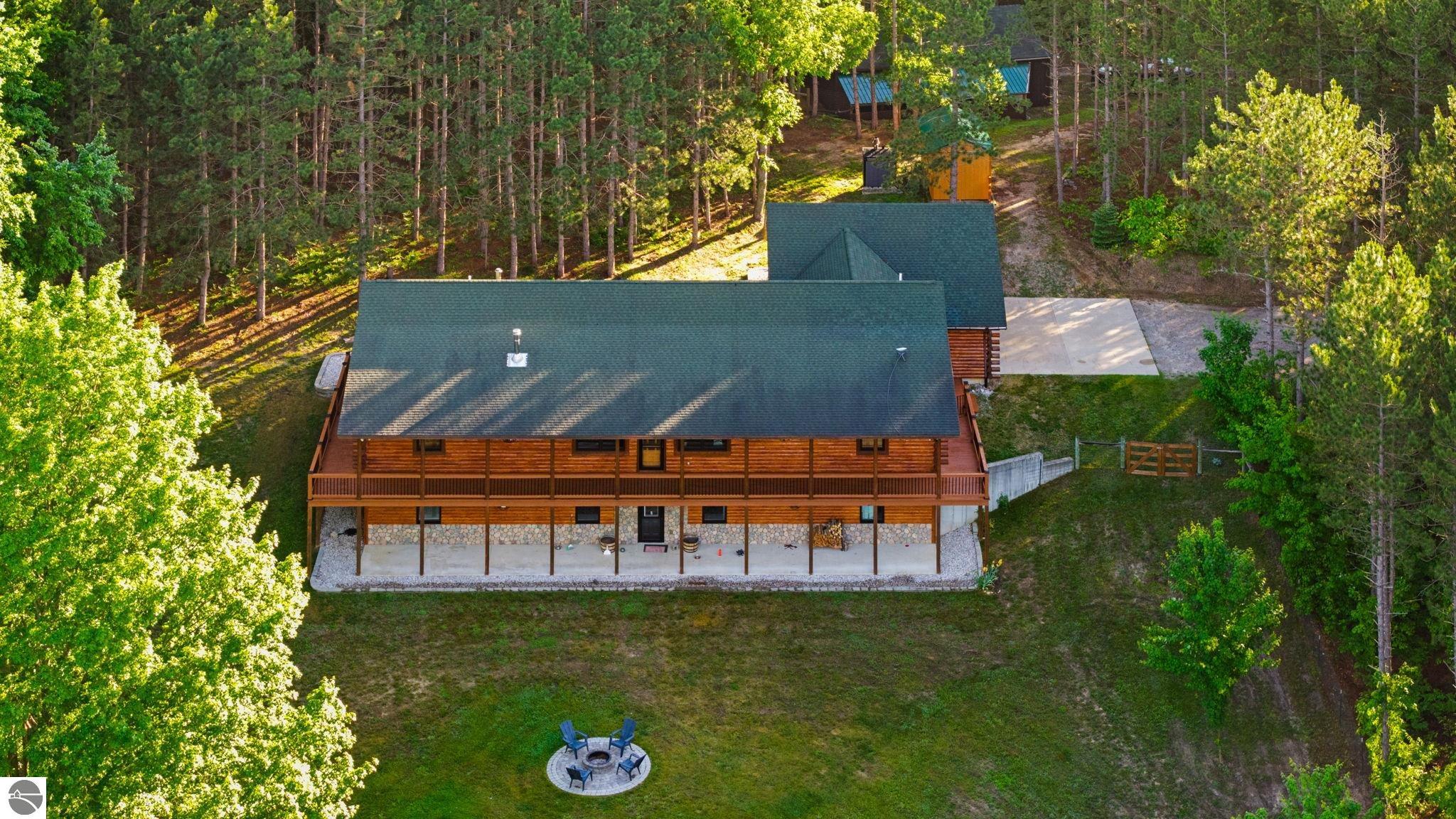 5500 Ryckman Road, South Boardman, MI 49680 — Photo 7
