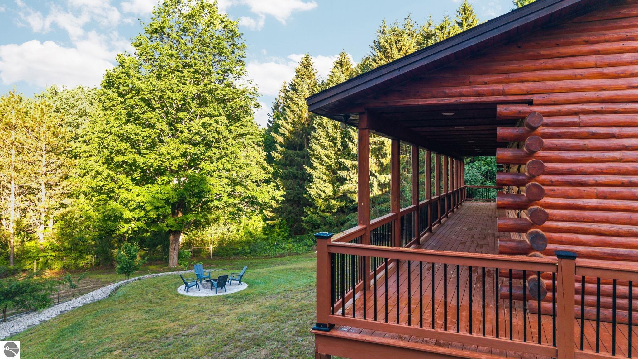 5500 Ryckman Road, South Boardman, MI 49680 — Photo 62