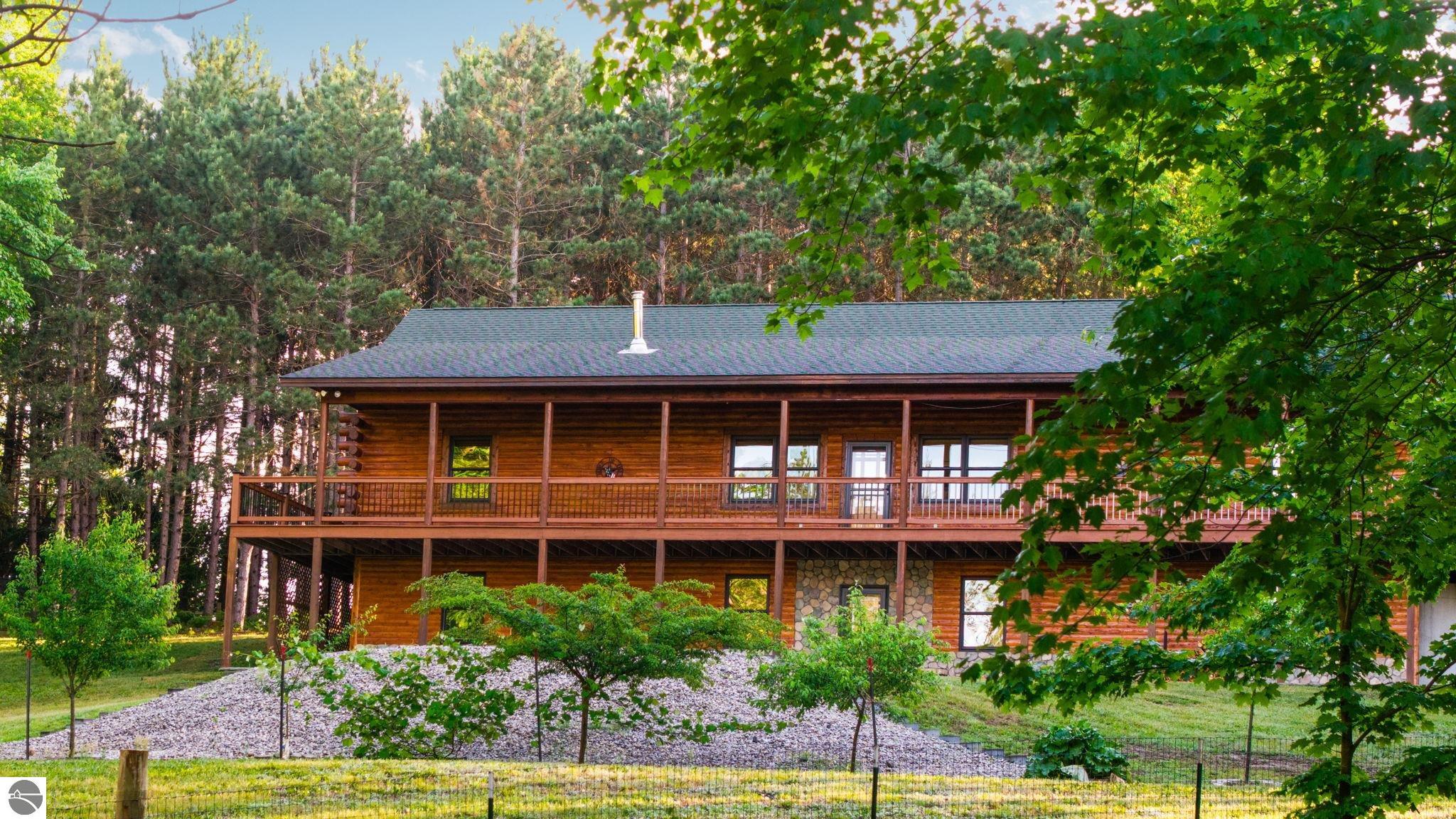 5500 Ryckman Road, South Boardman, MI 49680 — Photo 9
