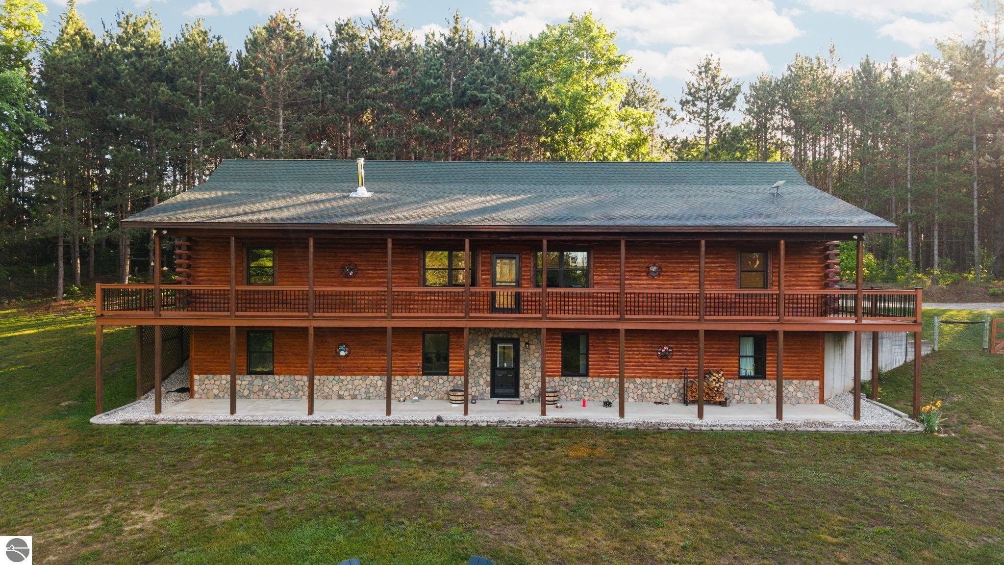 5500 Ryckman Road, South Boardman, MI 49680 — Photo 73