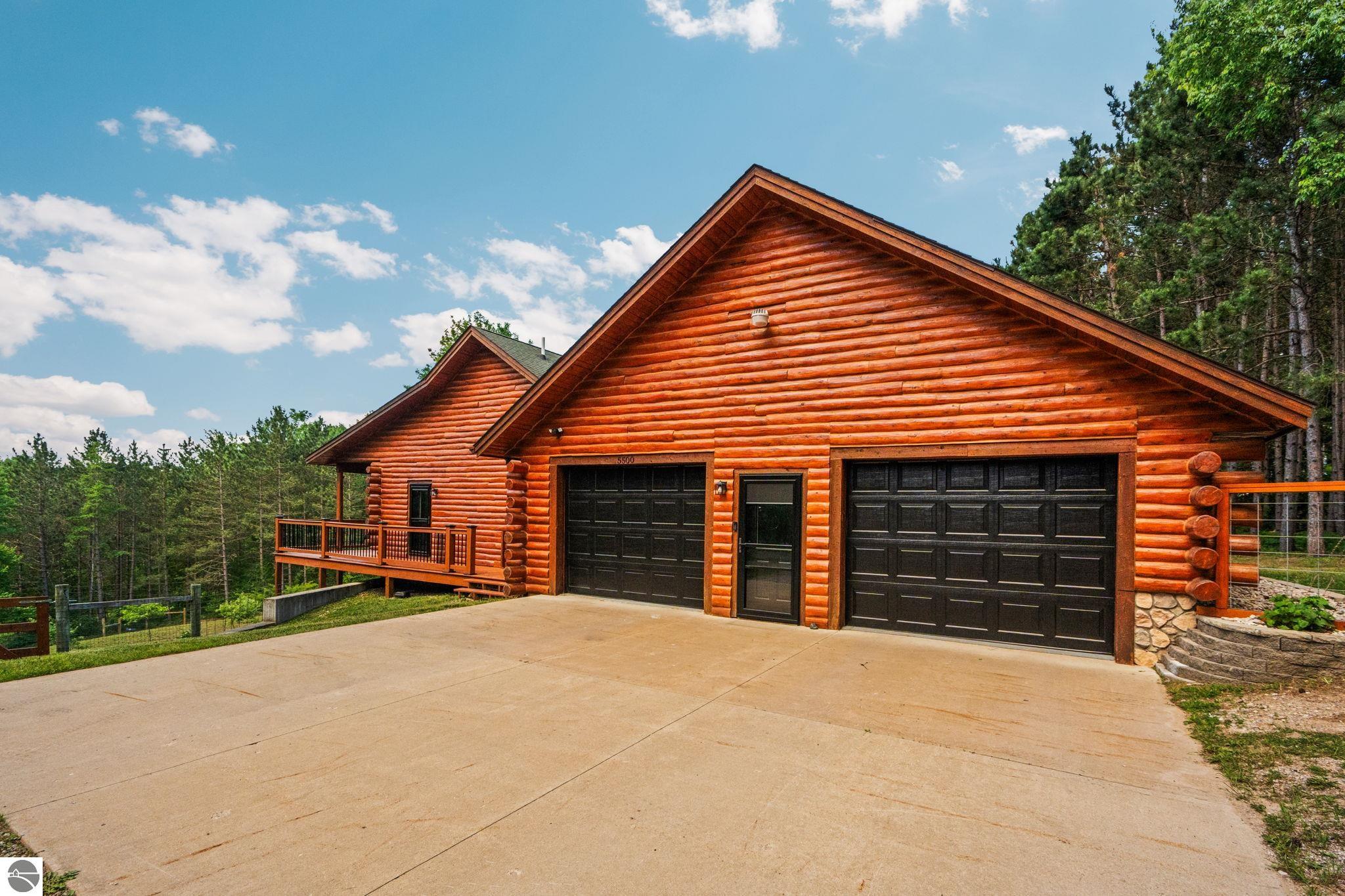 5500 Ryckman Road, South Boardman, MI 49680 — Photo 77