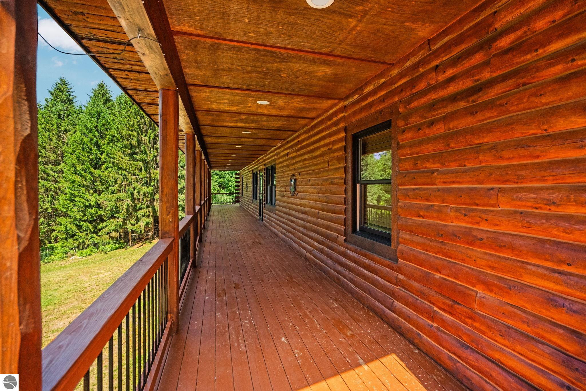 5500 Ryckman Road, South Boardman, MI 49680 — Photo 78