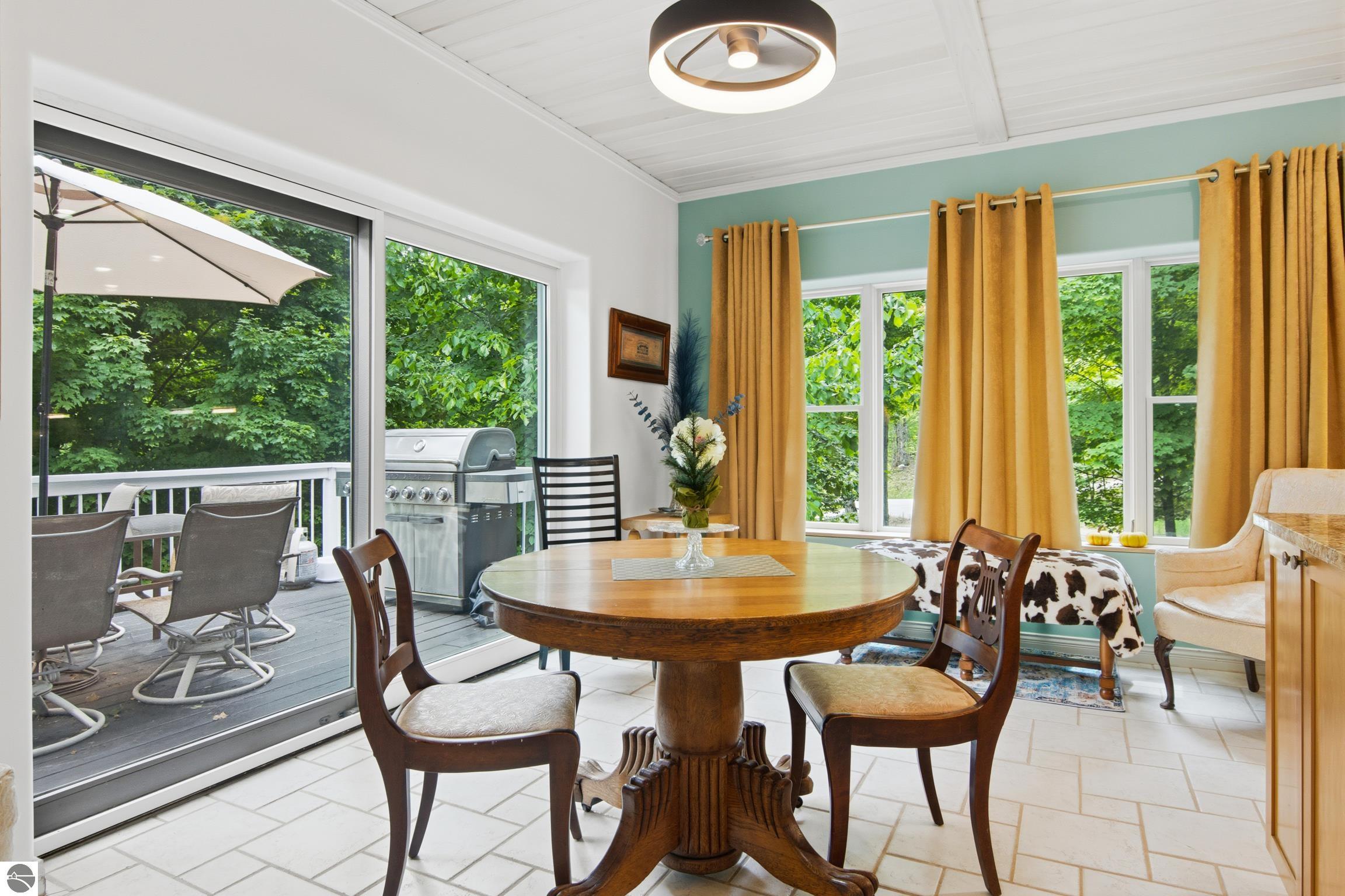 11770 S Mistys Trail, Empire, MI 49630 — Photo 13