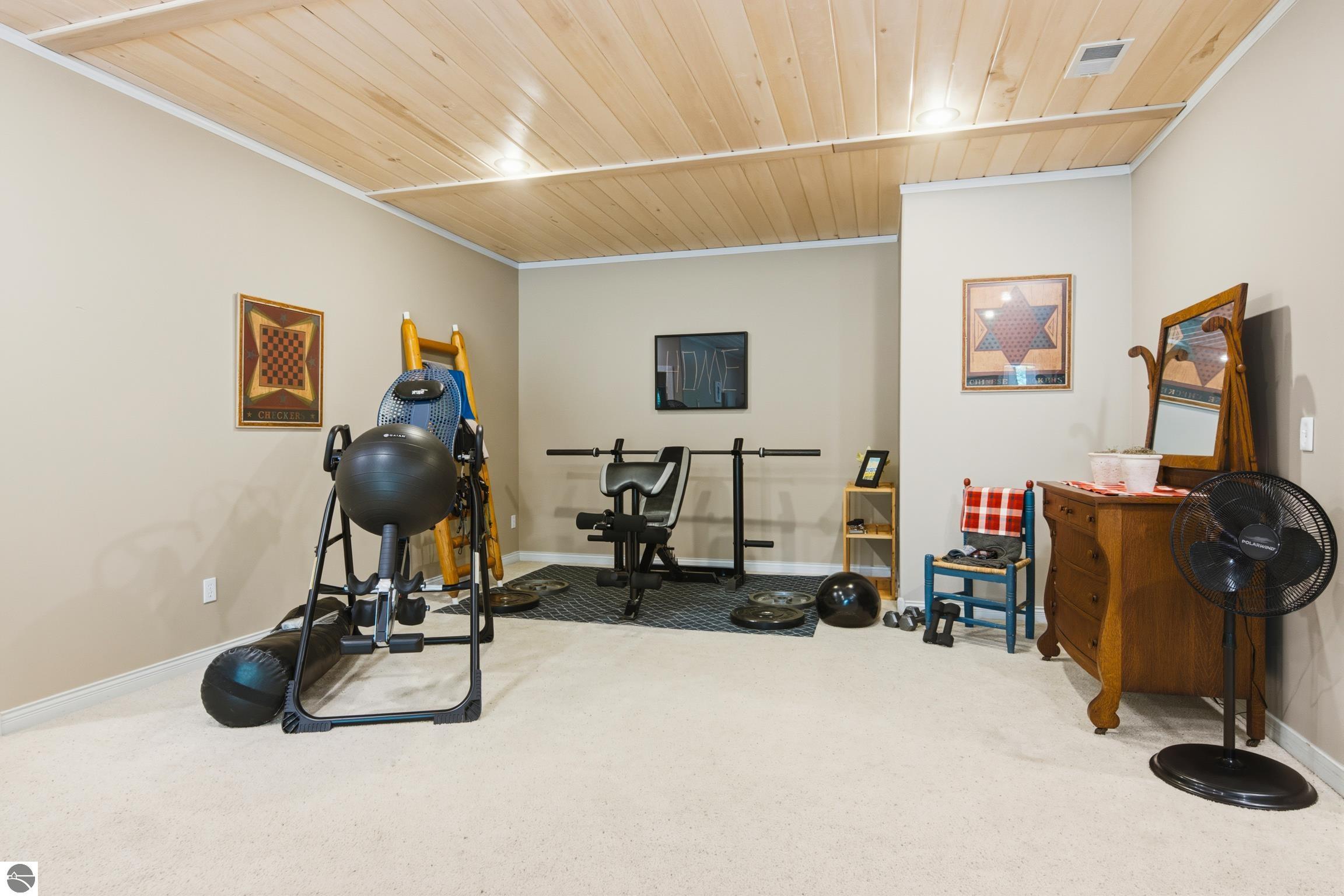 11770 S Mistys Trail, Empire, MI 49630 — Photo 15