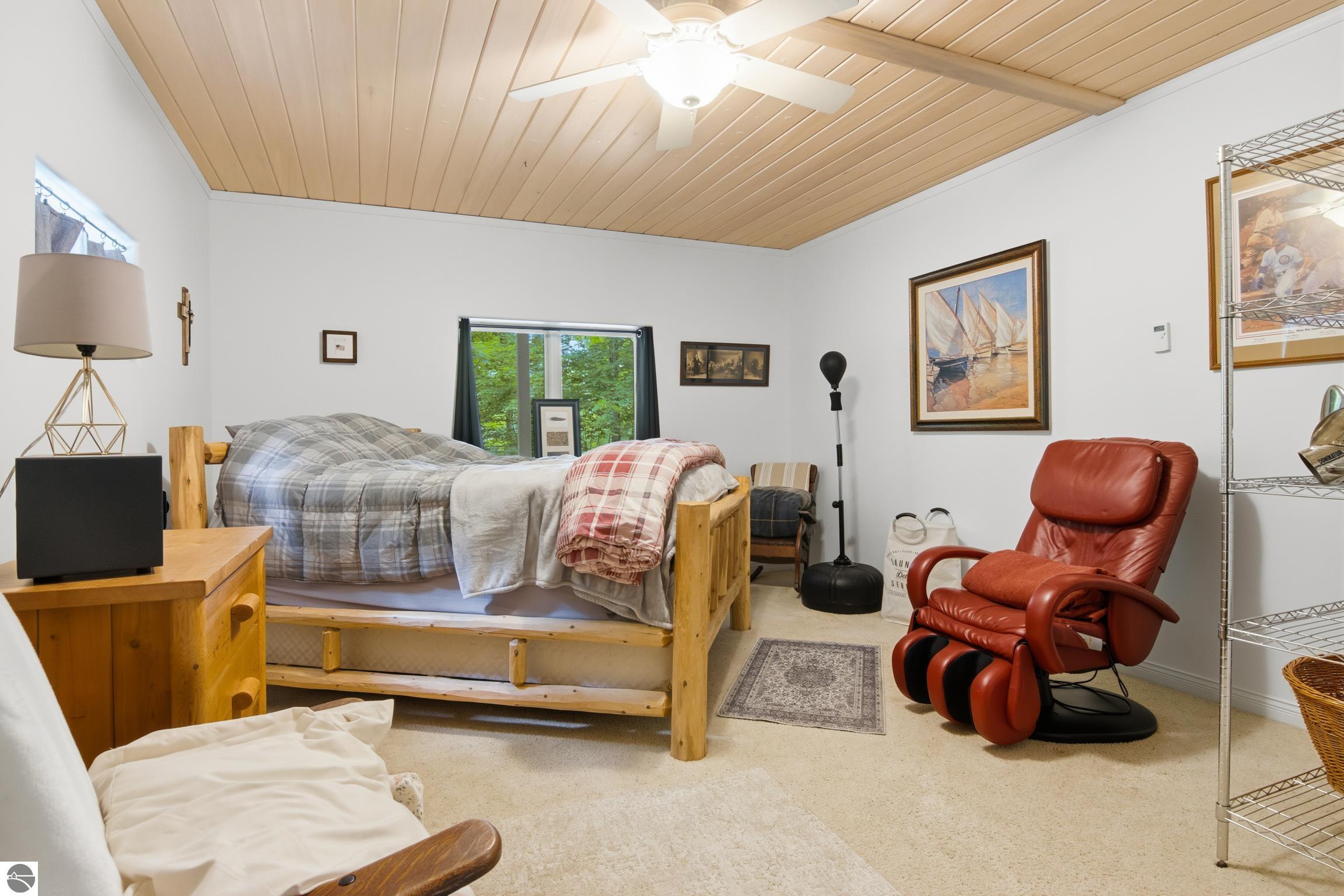 11770 S Mistys Trail, Empire, MI 49630 — Photo 21