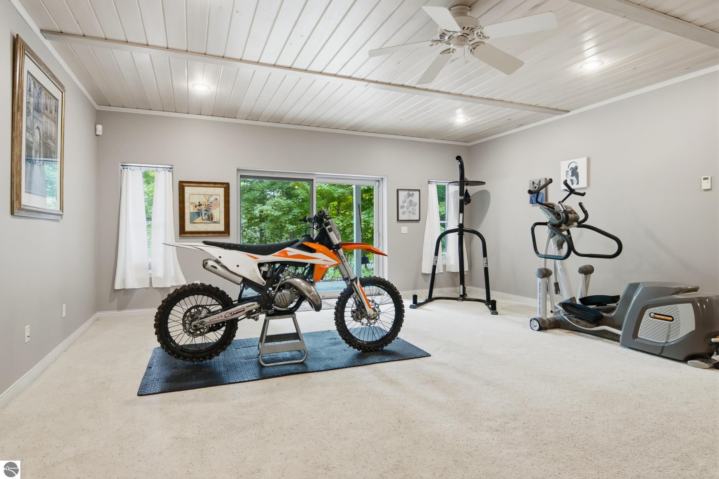 11770 S Mistys Trail, Empire, MI 49630 — Photo 27