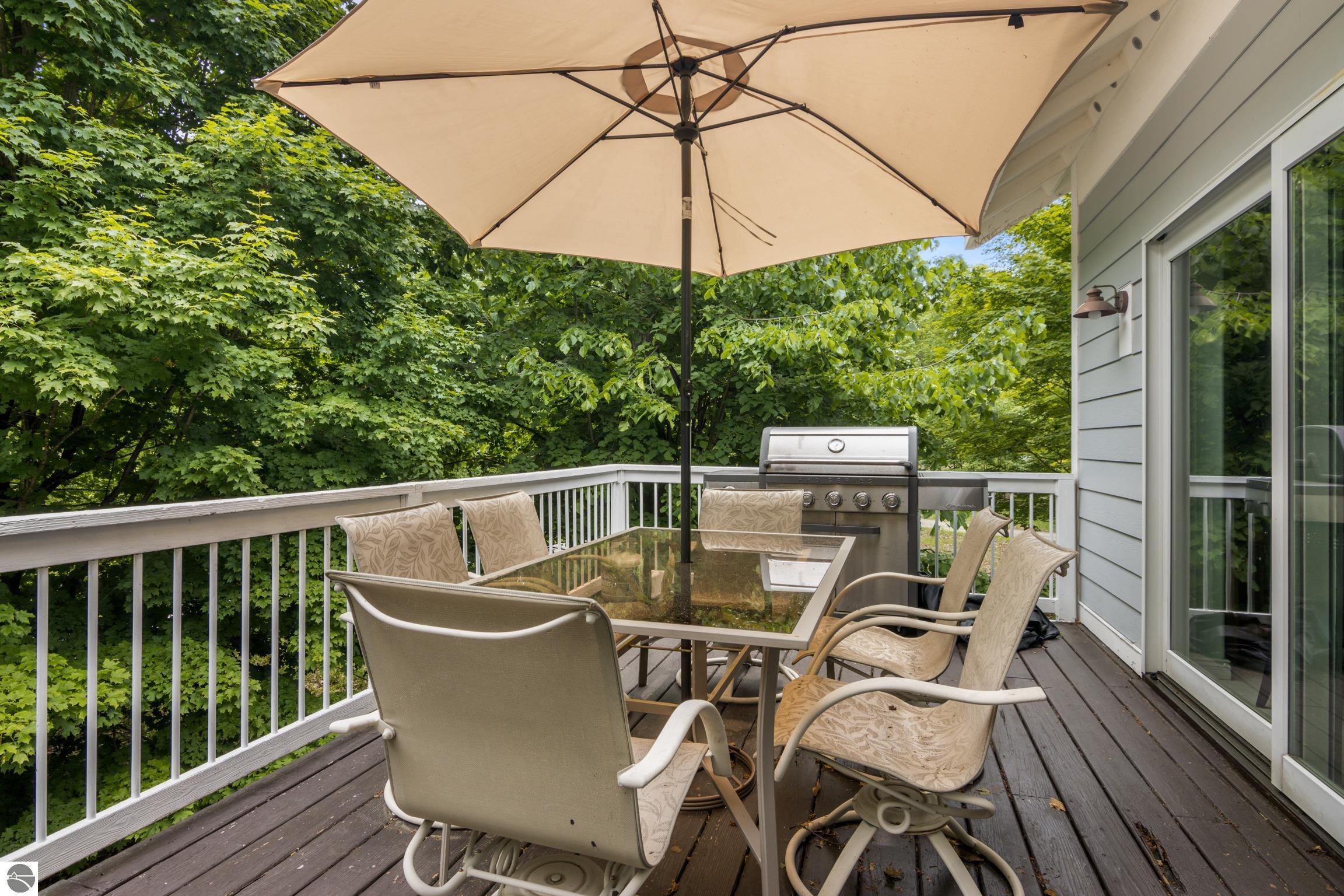 11770 S Mistys Trail, Empire, MI 49630 — Photo 28