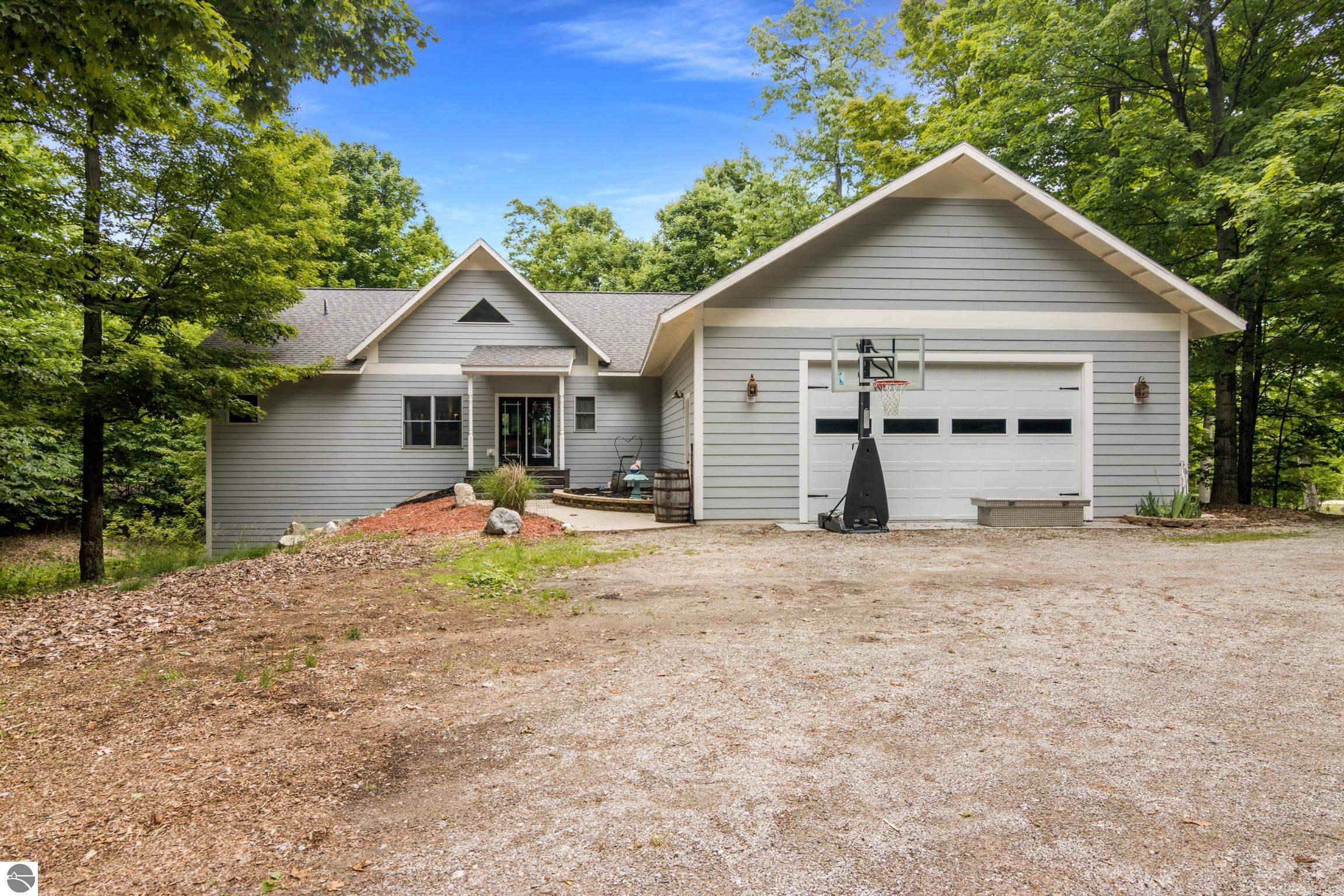 11770 S Mistys Trail, Empire, MI 49630 — Photo 29