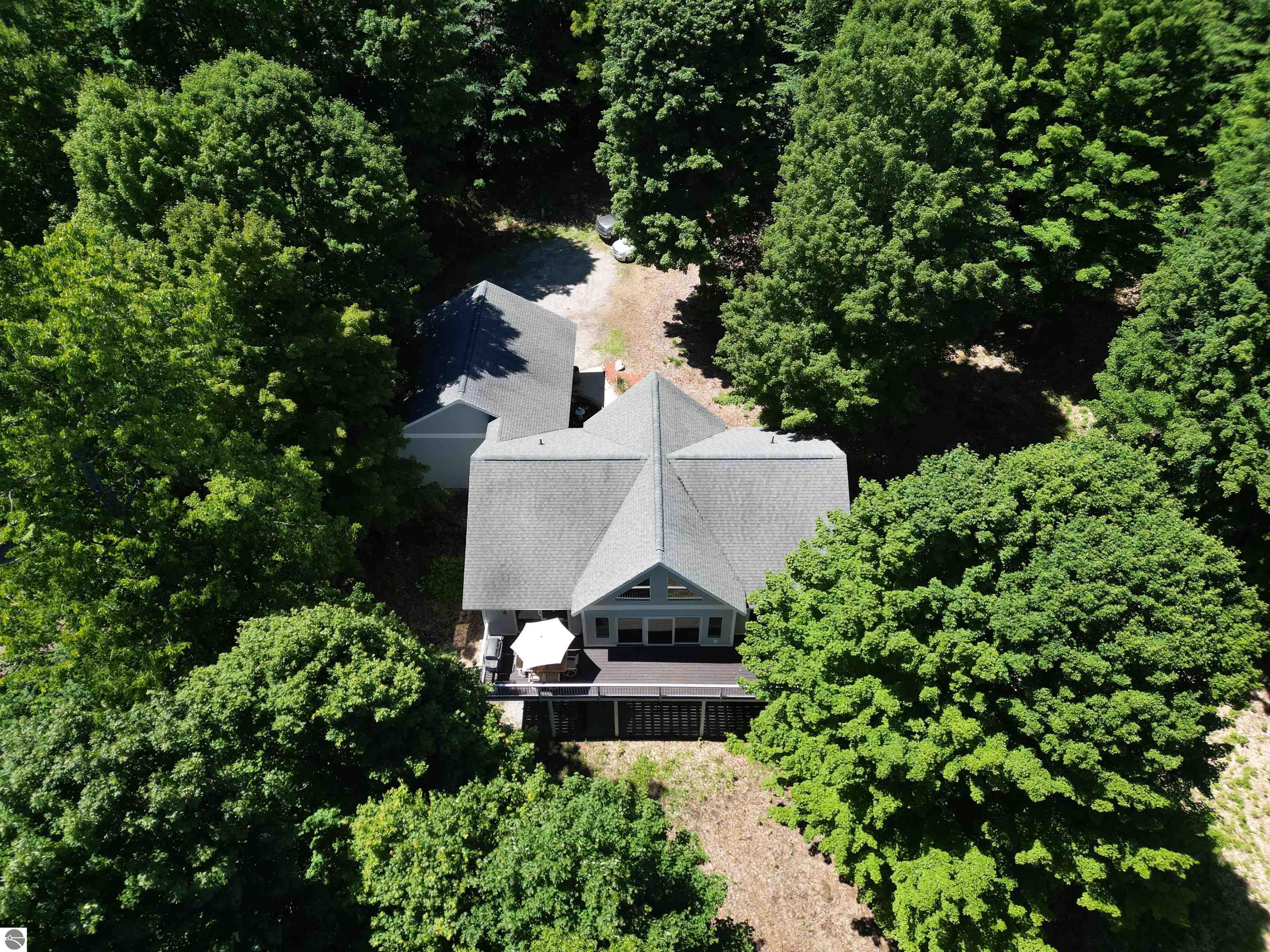 11770 S Mistys Trail, Empire, MI 49630 — Photo 30