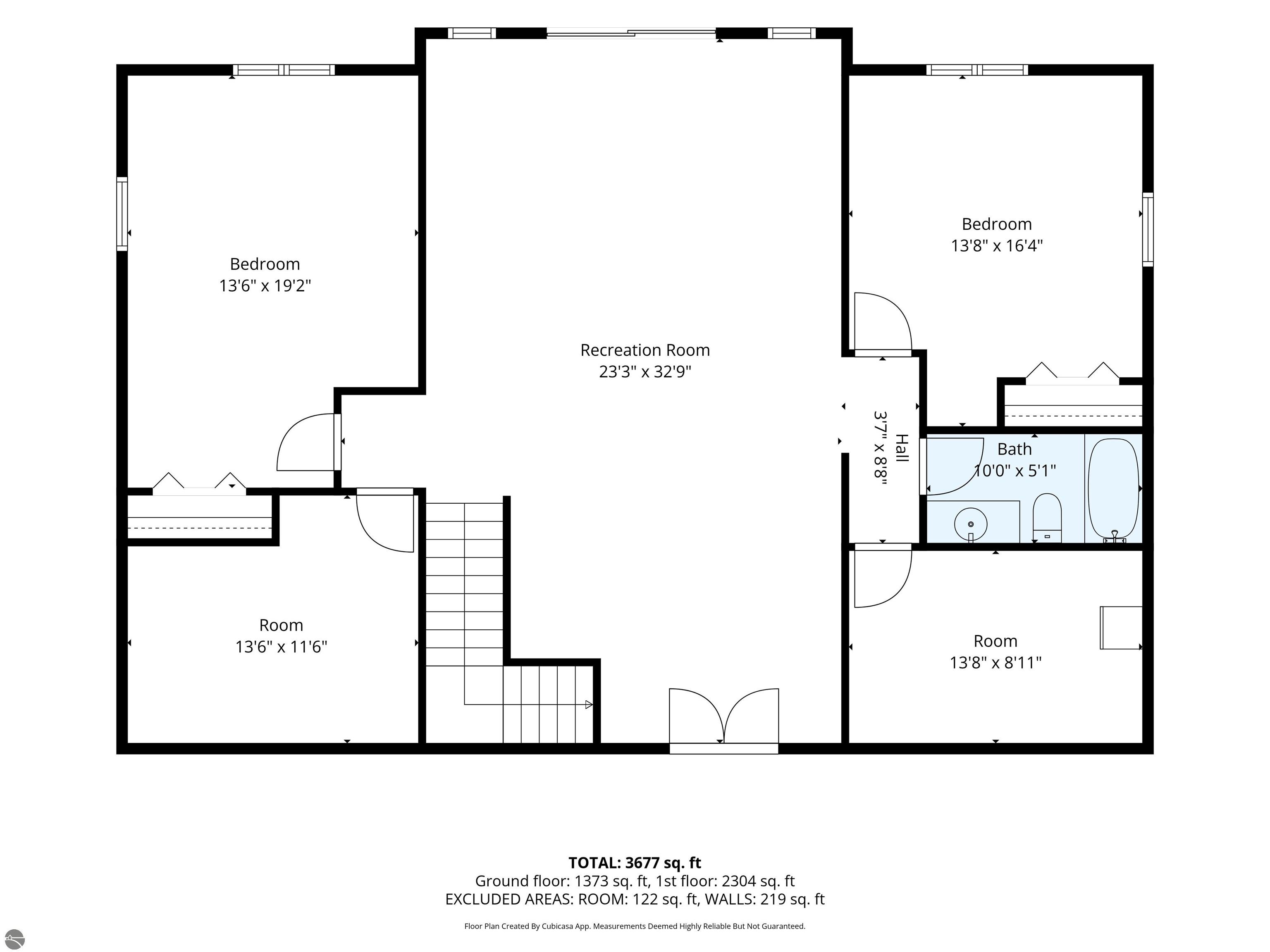 11770 S Mistys Trail, Empire, MI 49630 — Photo 33