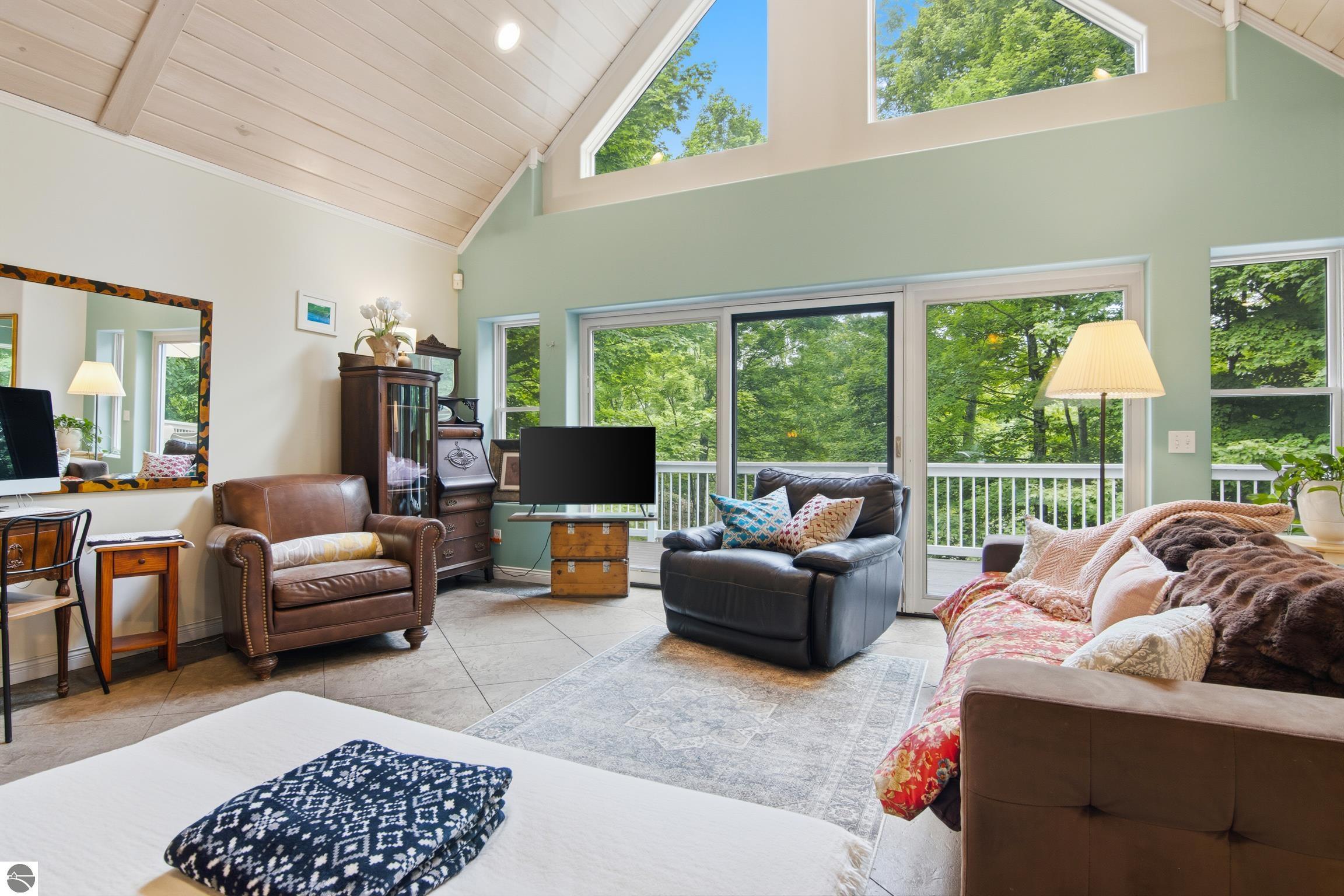 11770 S Mistys Trail, Empire, MI 49630 — Photo 7