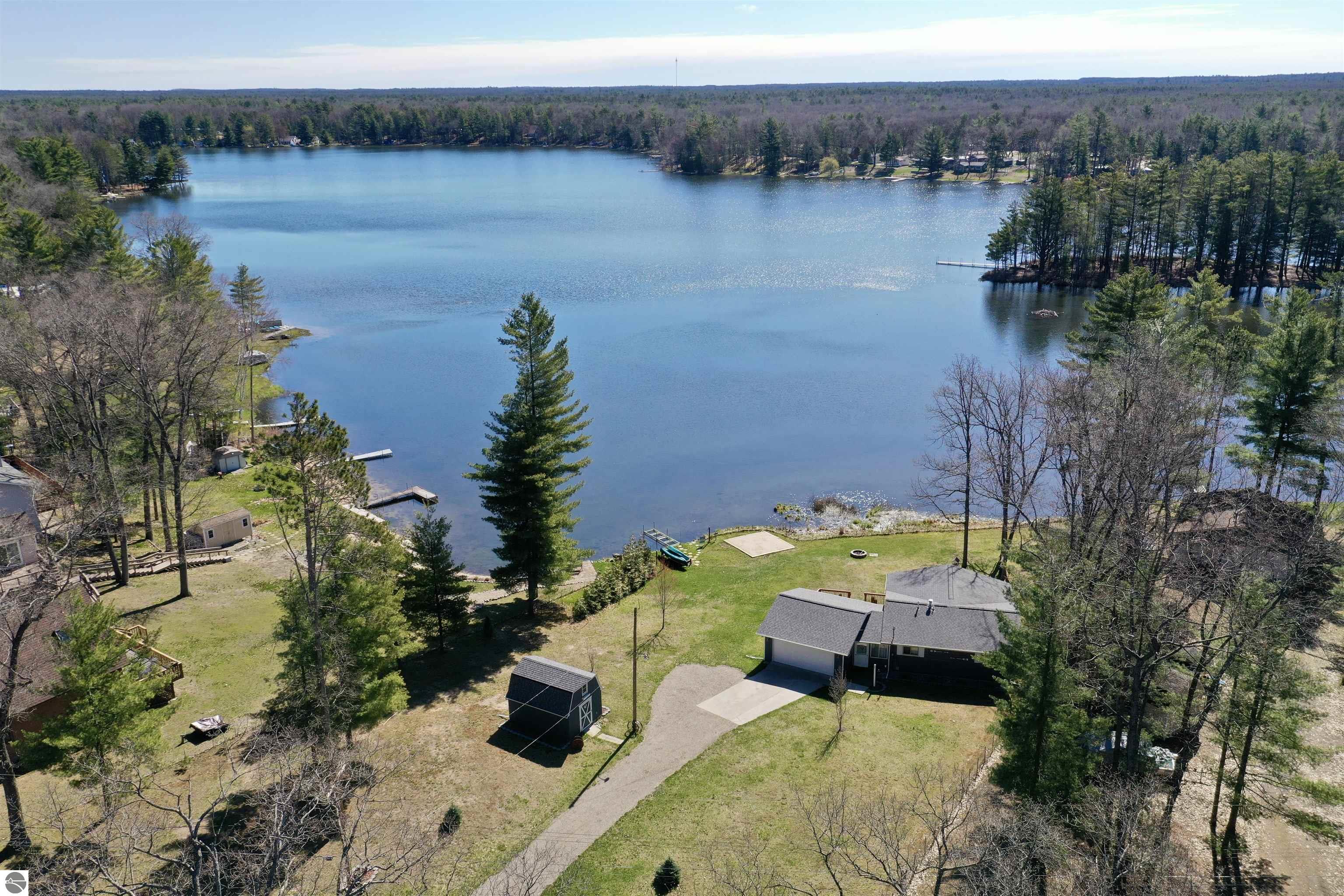 2096 Timber Trail, National City, MI 48748 — Photo 22