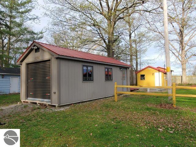 4290 S Lake Drive, Prescott, MI 48756 — Photo 3