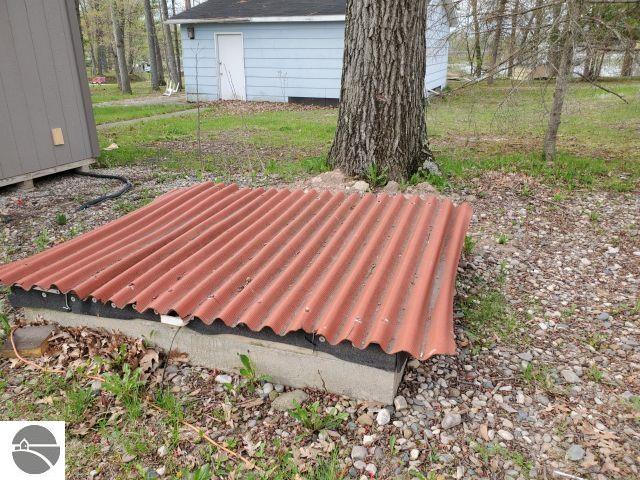 4290 S Lake Drive, Prescott, MI 48756 — Photo 6