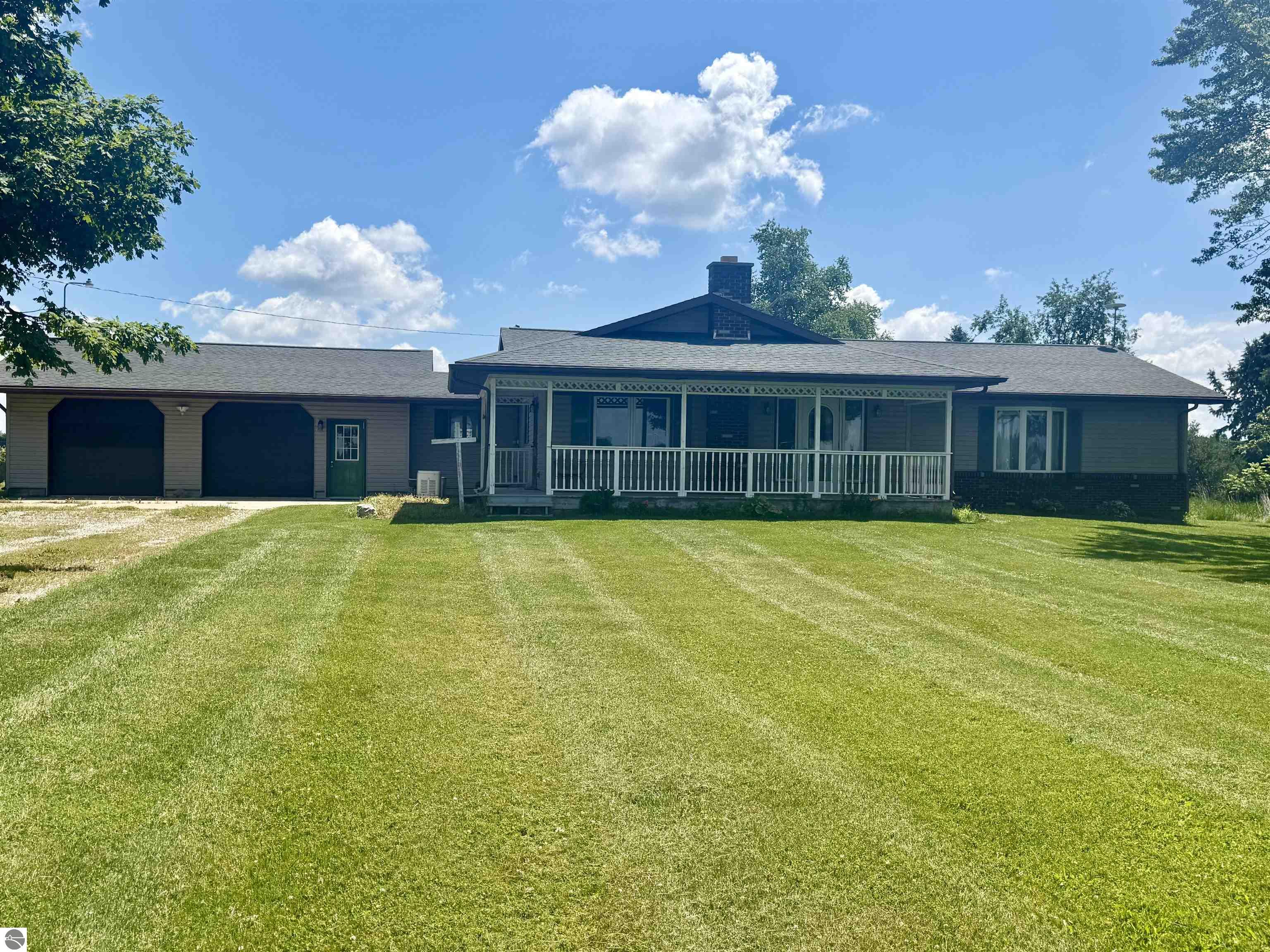 7873 S Rich Road, Middleton, MI 48856 — Photo 2