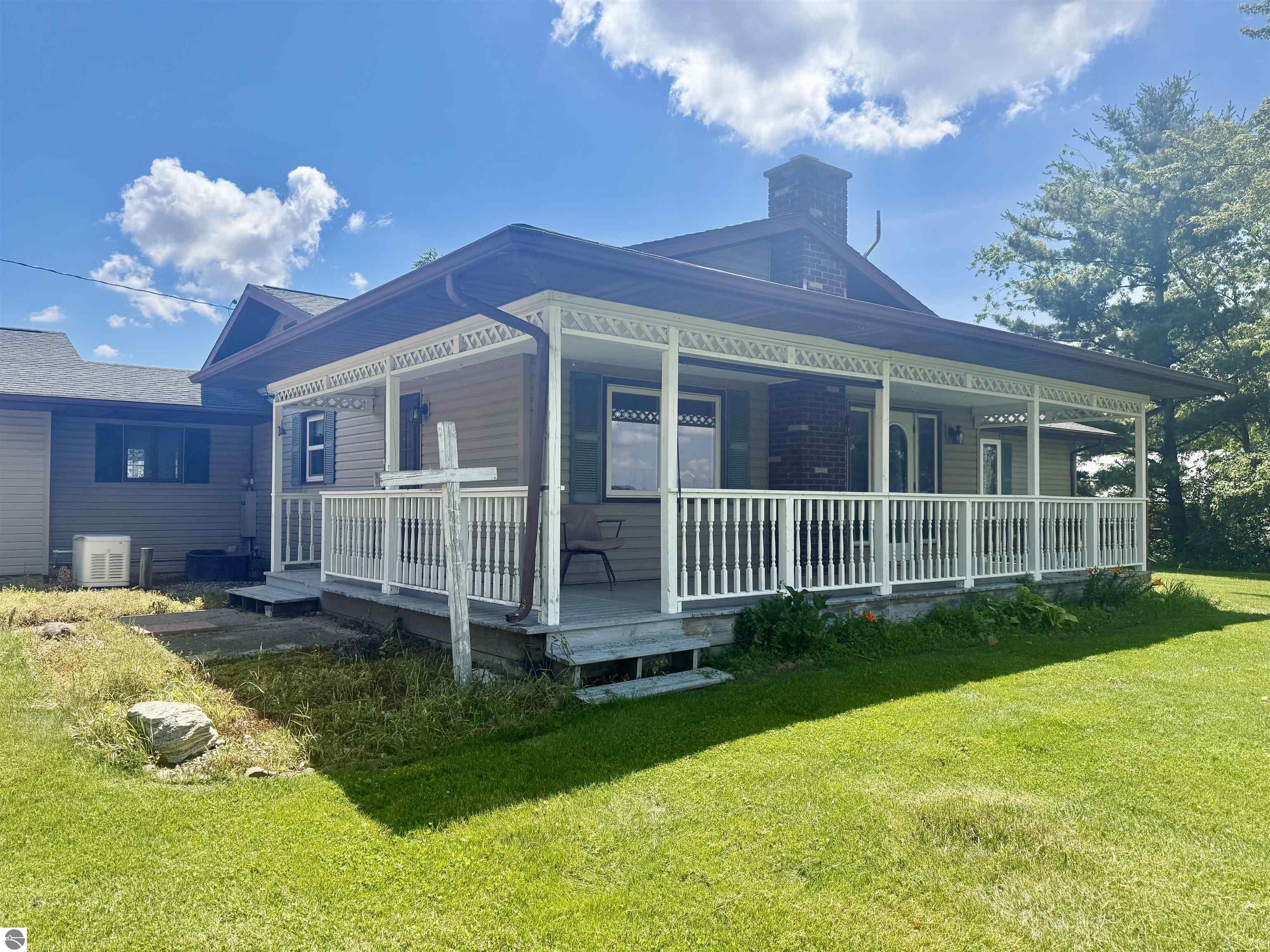 7873 S Rich Road, Middleton, MI 48856 — Photo 3