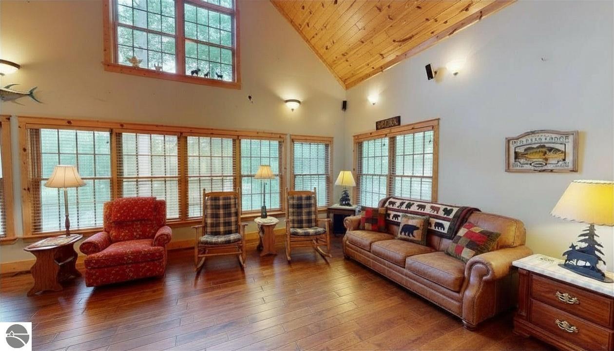 4867 E Shore Drive, Alger, MI 48610 — Photo 12