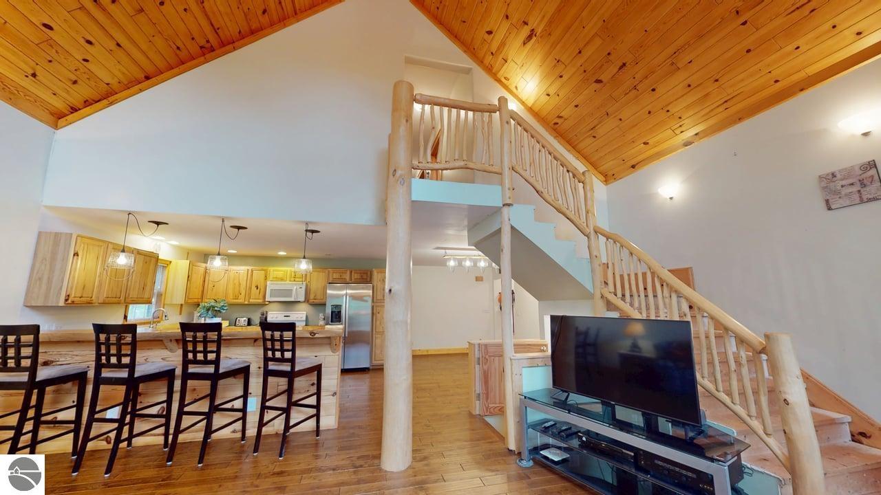 4867 E Shore Drive, Alger, MI 48610 — Photo 13