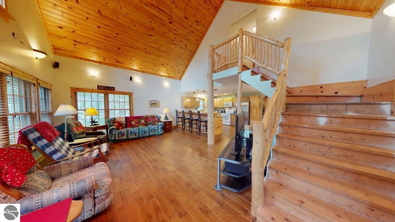 4867 E Shore Drive, Alger, MI 48610 — Photo 15
