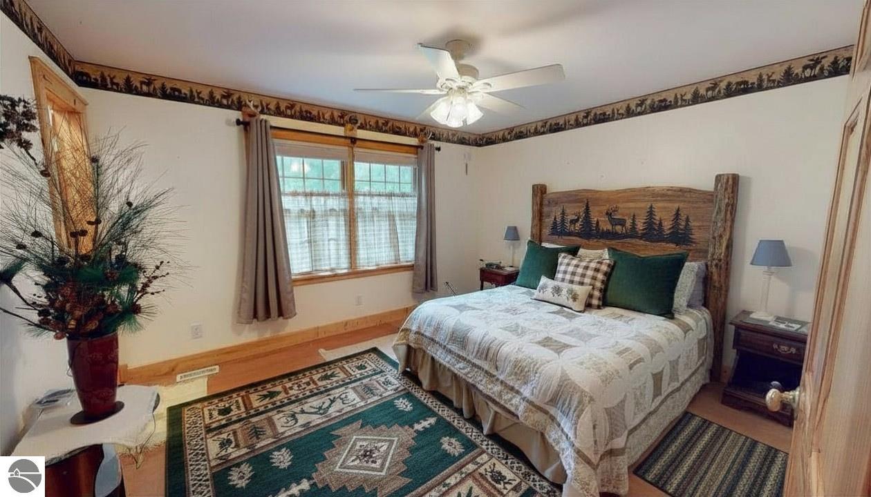 4867 E Shore Drive, Alger, MI 48610 — Photo 16