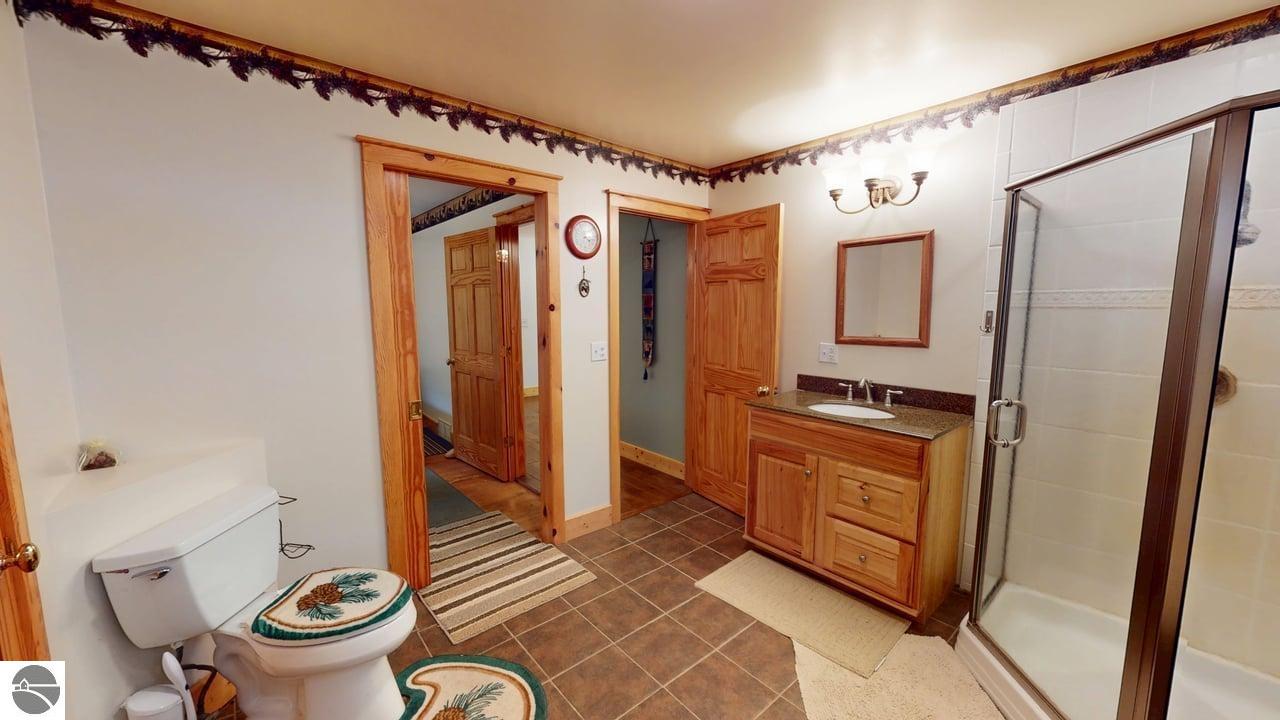 4867 E Shore Drive, Alger, MI 48610 — Photo 17