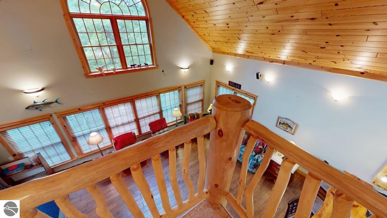 4867 E Shore Drive, Alger, MI 48610 — Photo 20