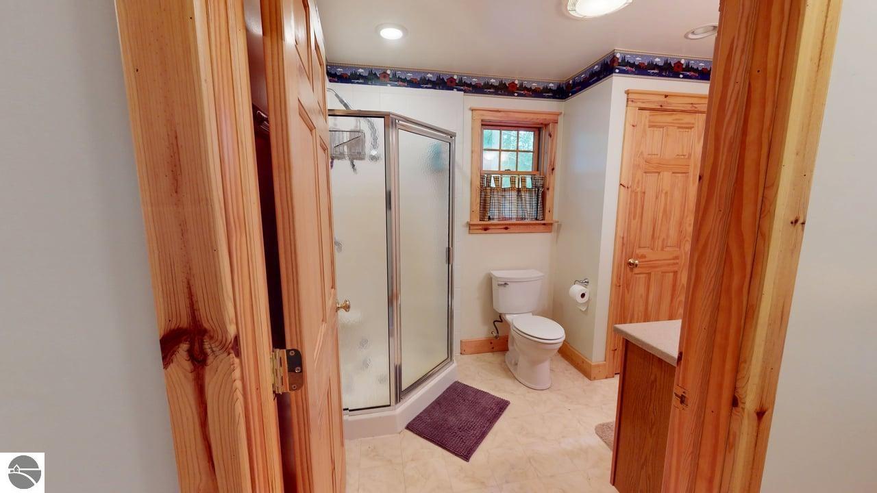 4867 E Shore Drive, Alger, MI 48610 — Photo 24